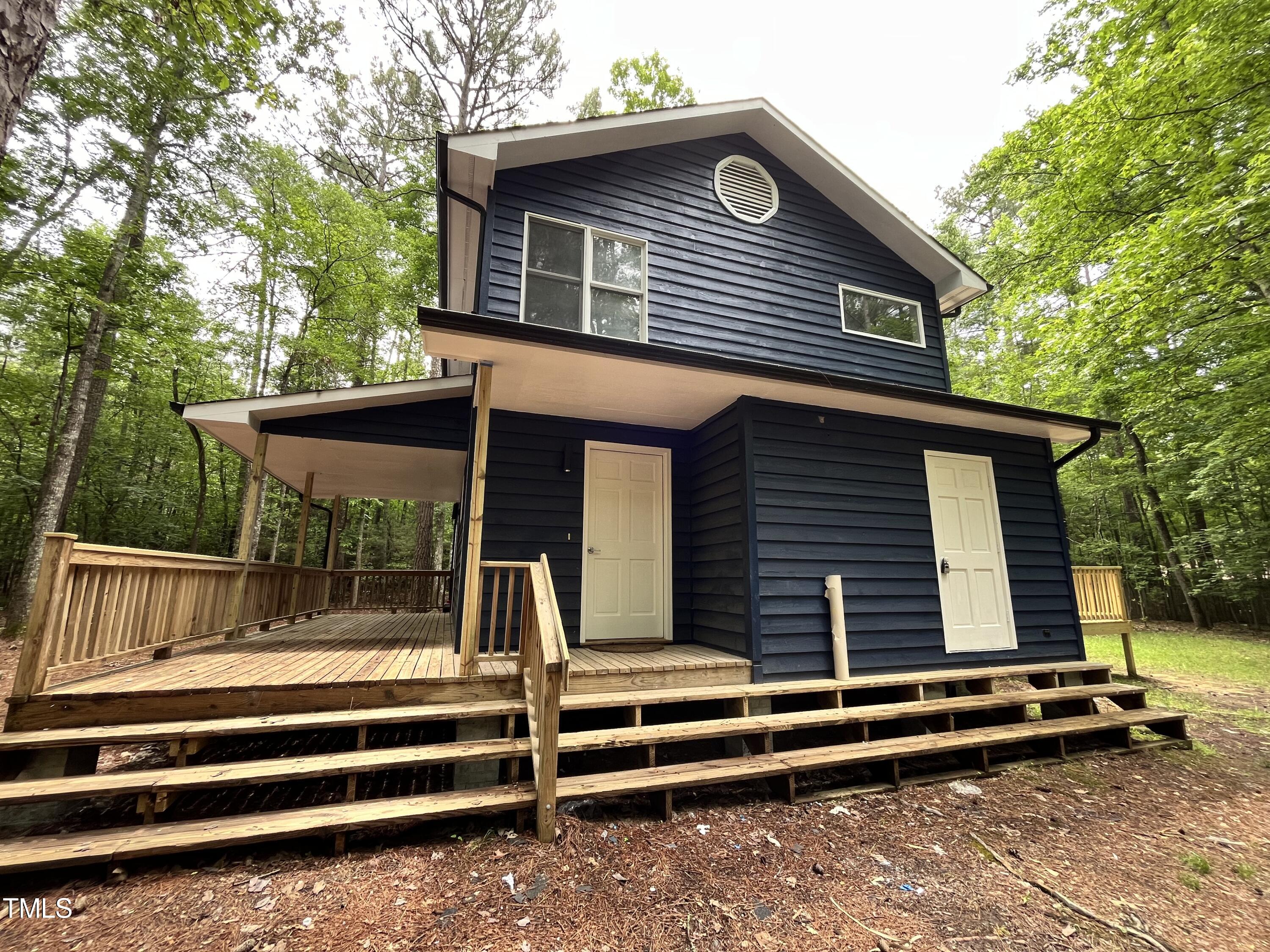 2400 Outrider Trace Chapel Hill NC 27516