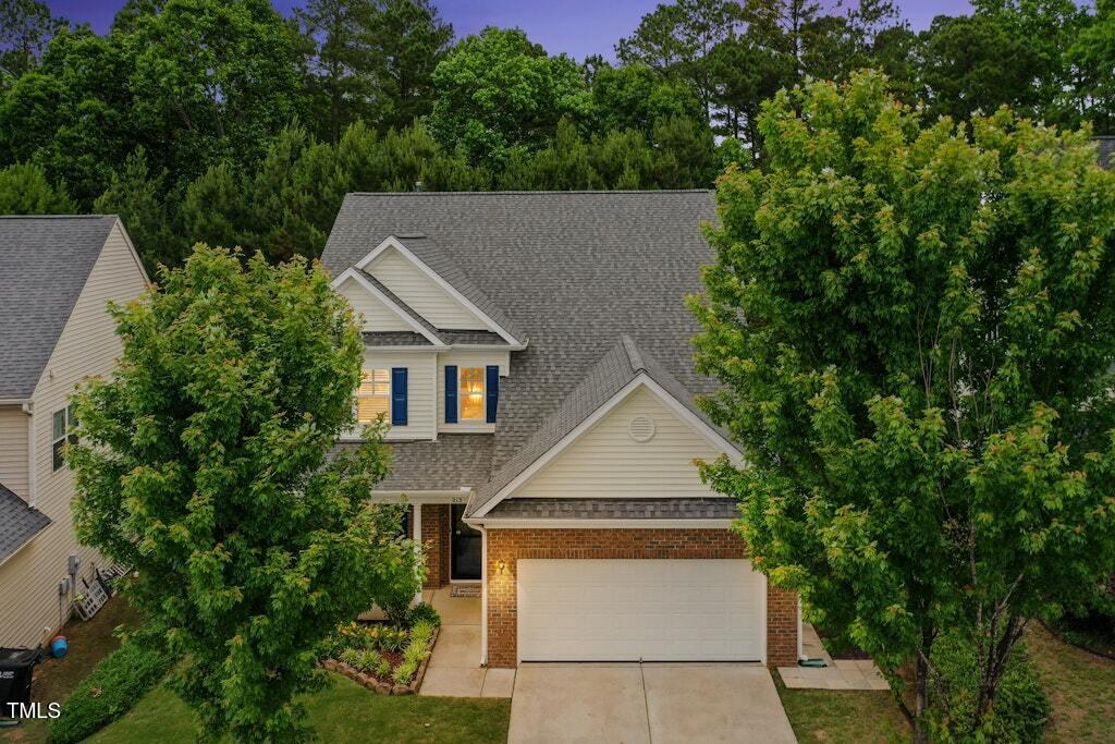 213 Florence Drive Clayton NC 27527