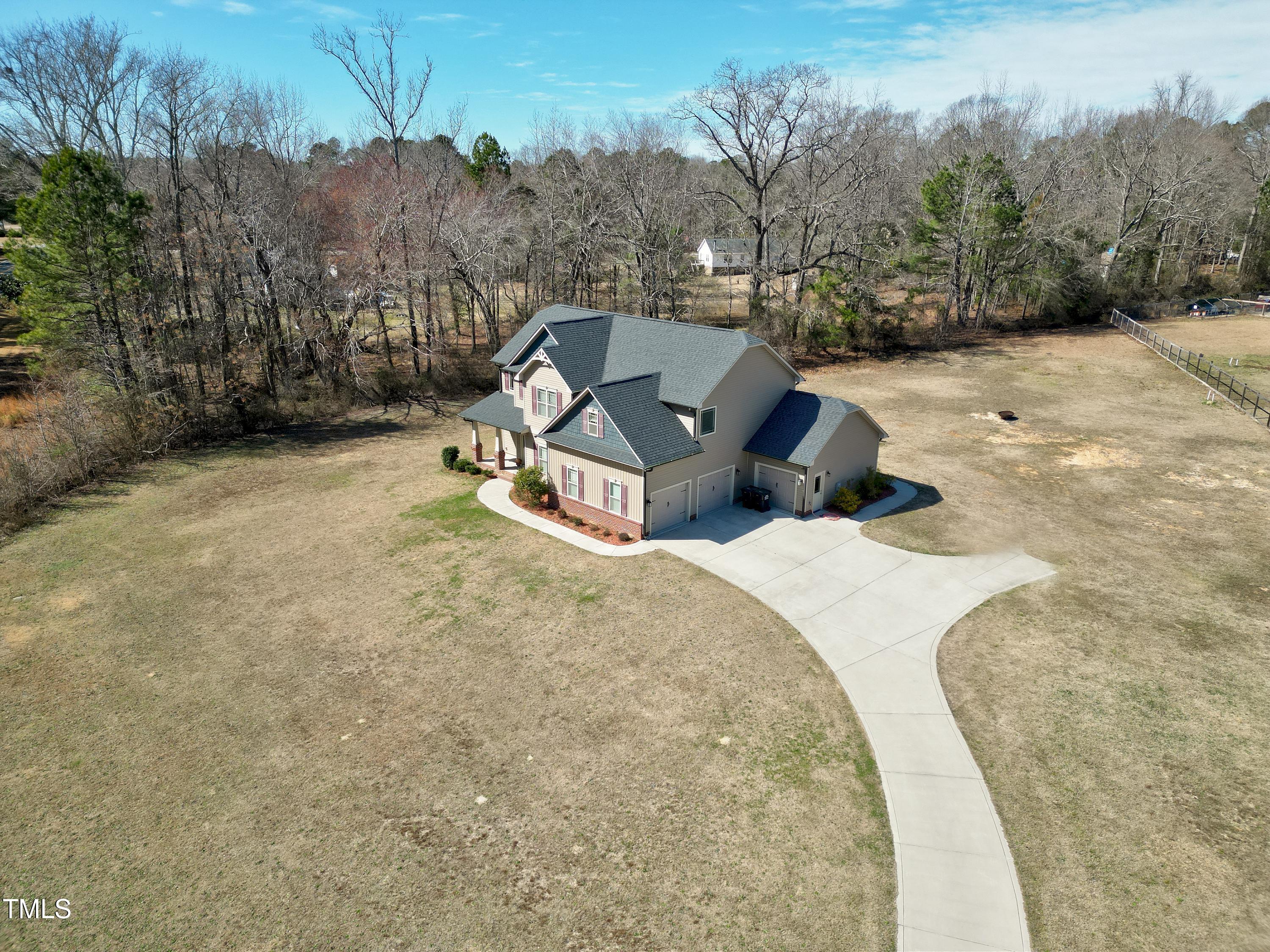 5439 Cokesbury Road Fuquay Varina NC 27526