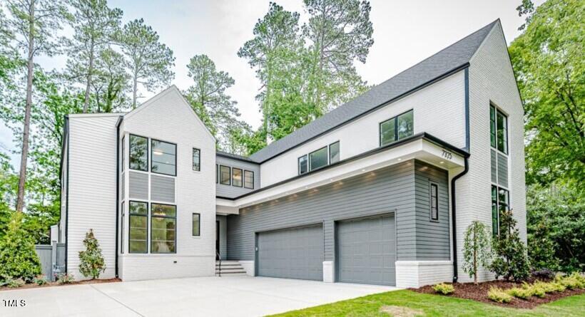 7325 Grist Mill Road Raleigh NC 27615