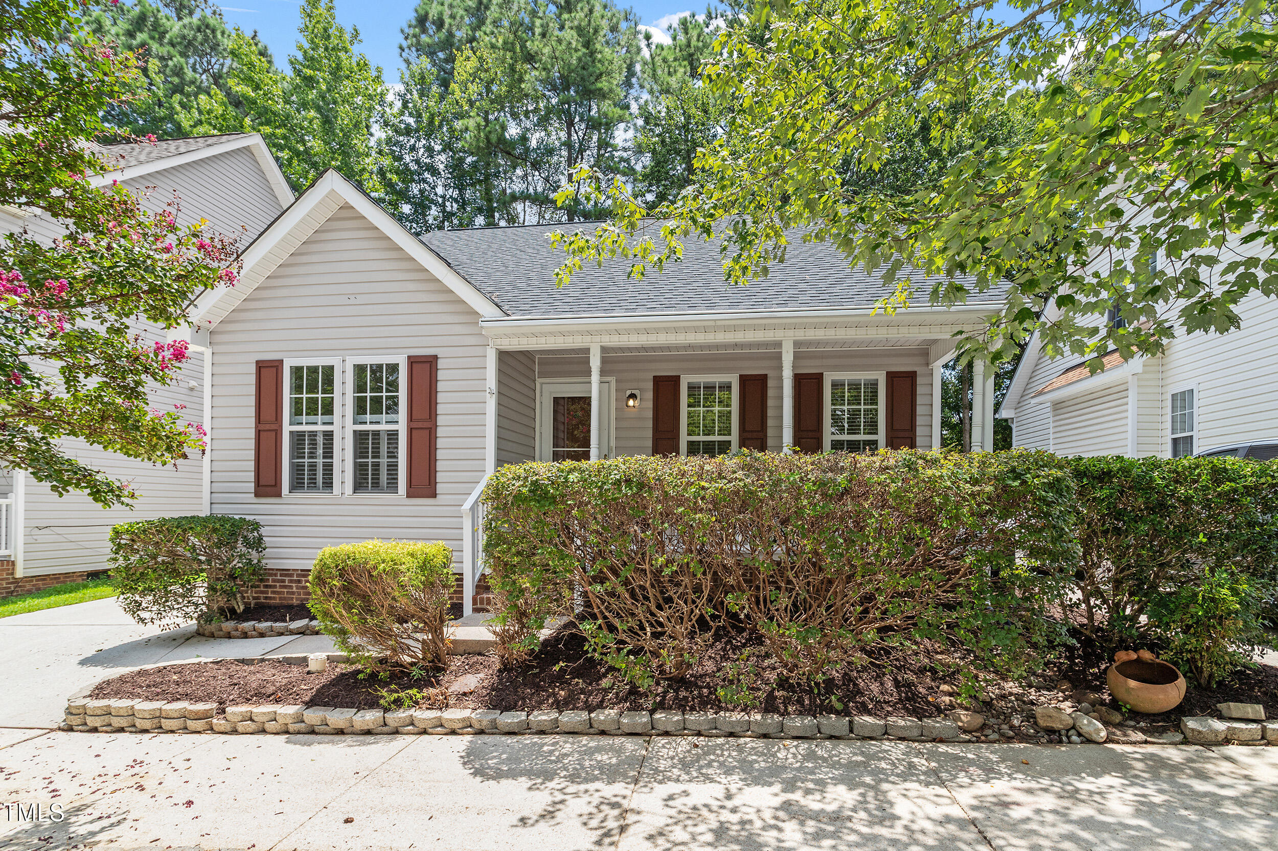 109 Cross Hill Lane Holly Springs NC 27540