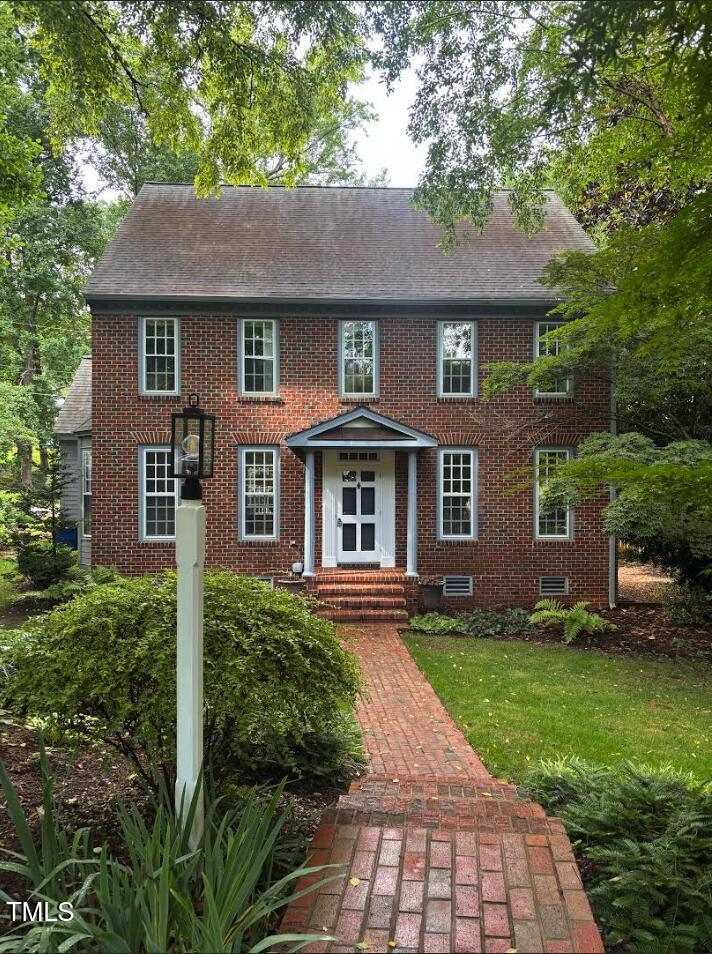 2101 Fallon Oaks Court Raleigh NC 27608