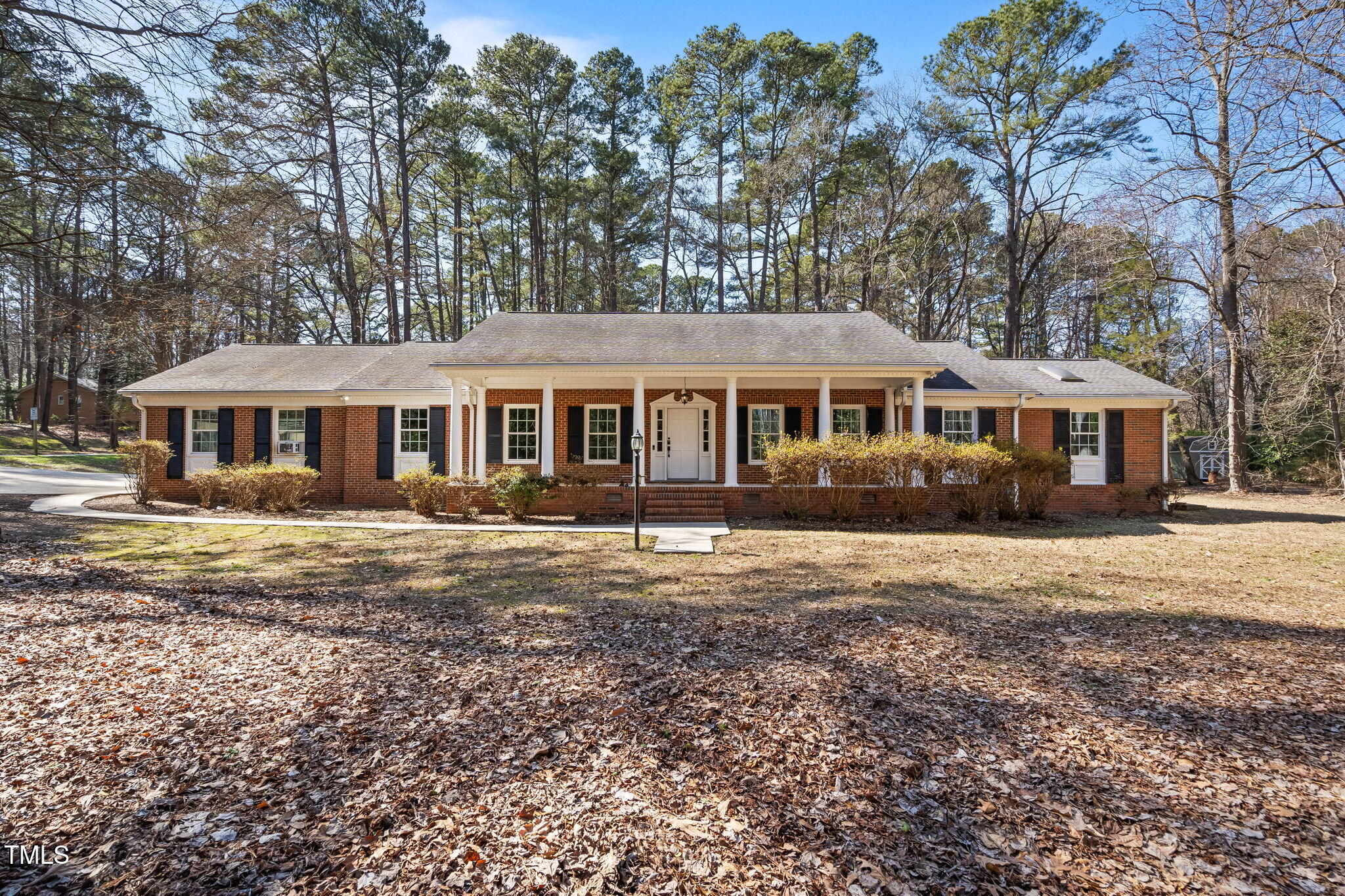 4913 Stillmeadow Road Raleigh NC 27604