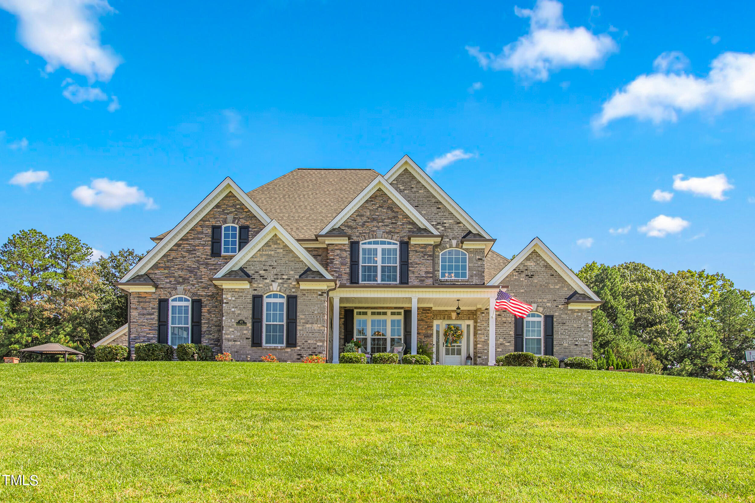 177 Kapstone Crossing Lexington NC 27295