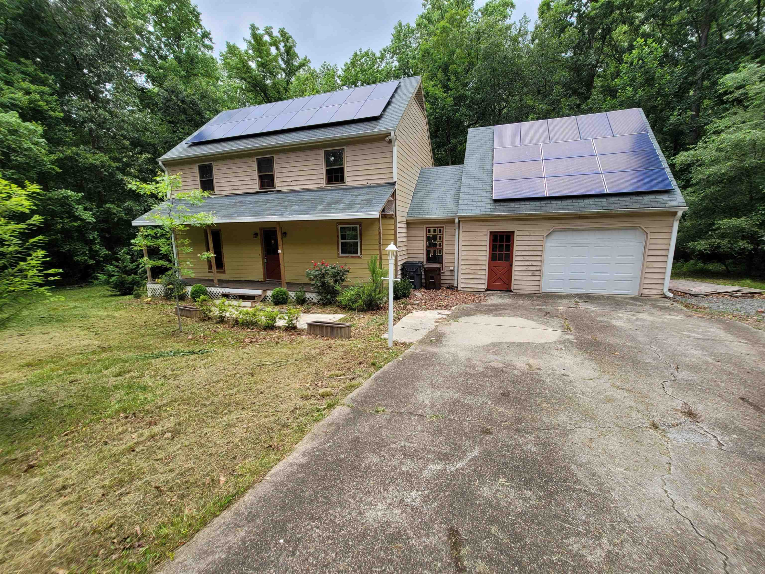 8713 Chesley Court Raleigh NC 27613