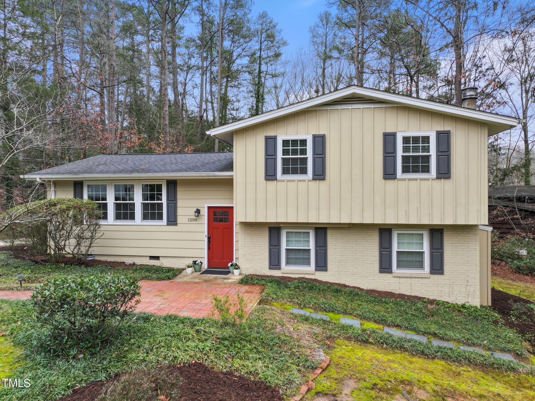 1200 Willow Drive Chapel Hill NC 27517