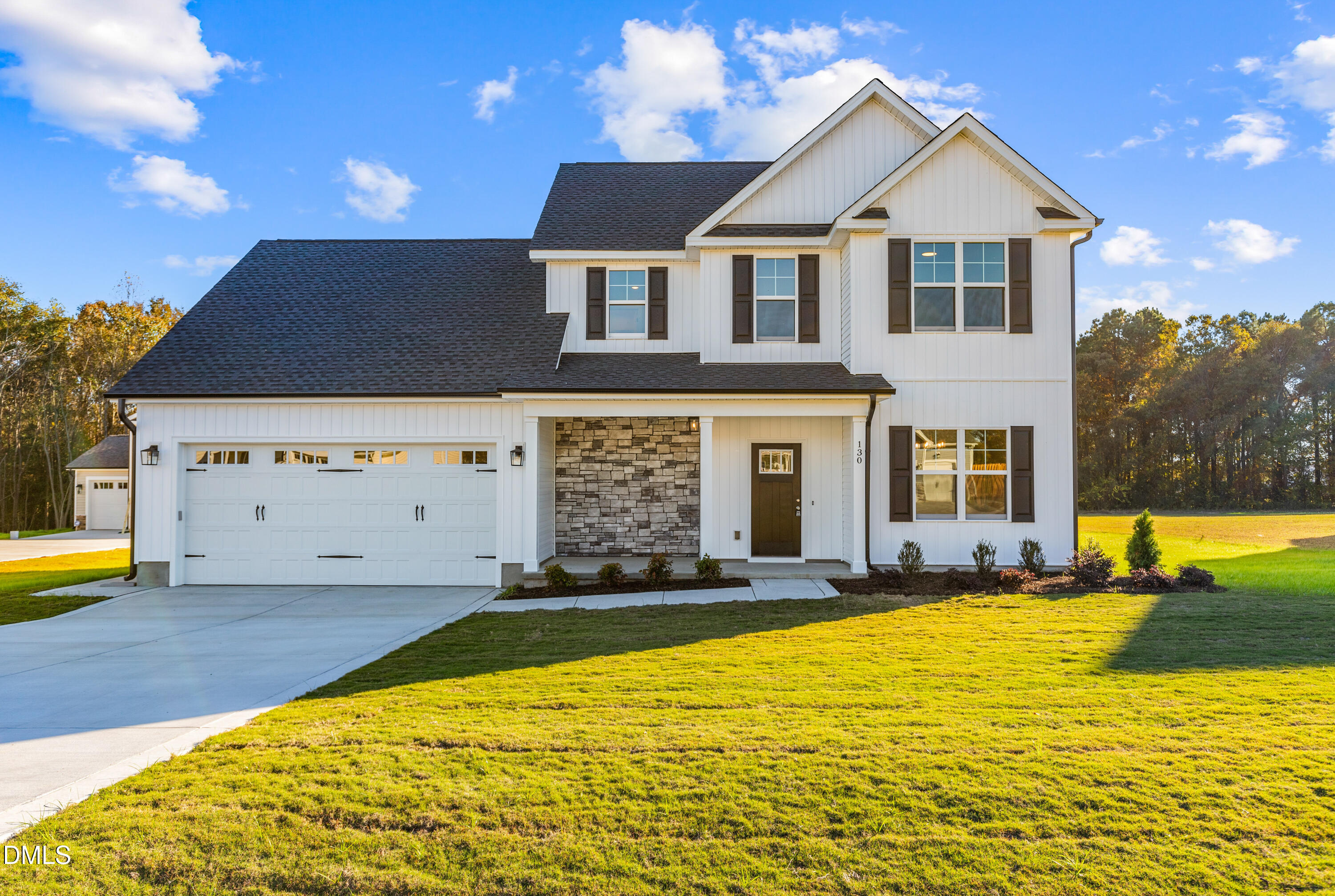 130 Surles Landing Way Benson NC 27504