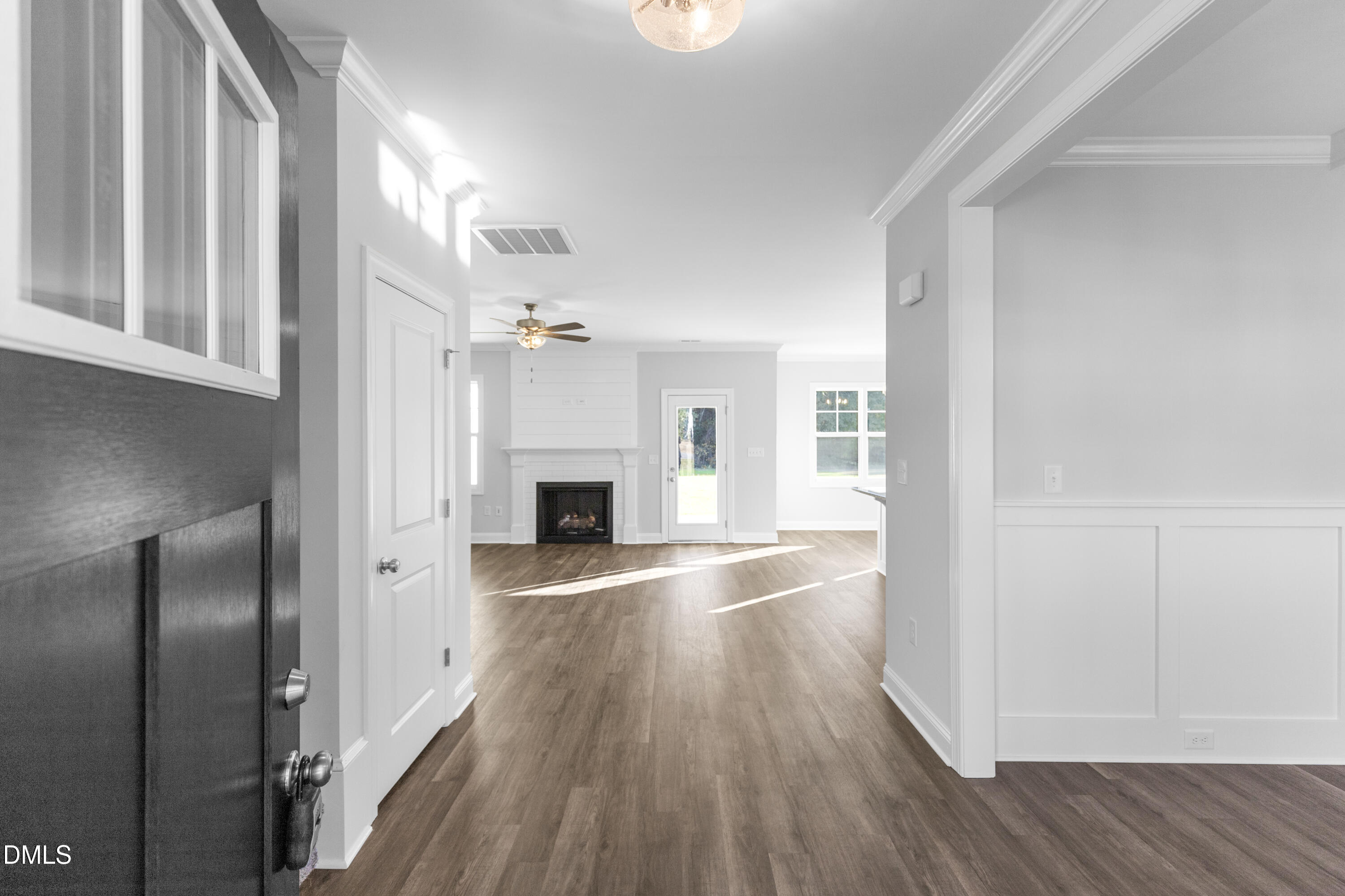 130 Surles Landing Way Benson NC 27504