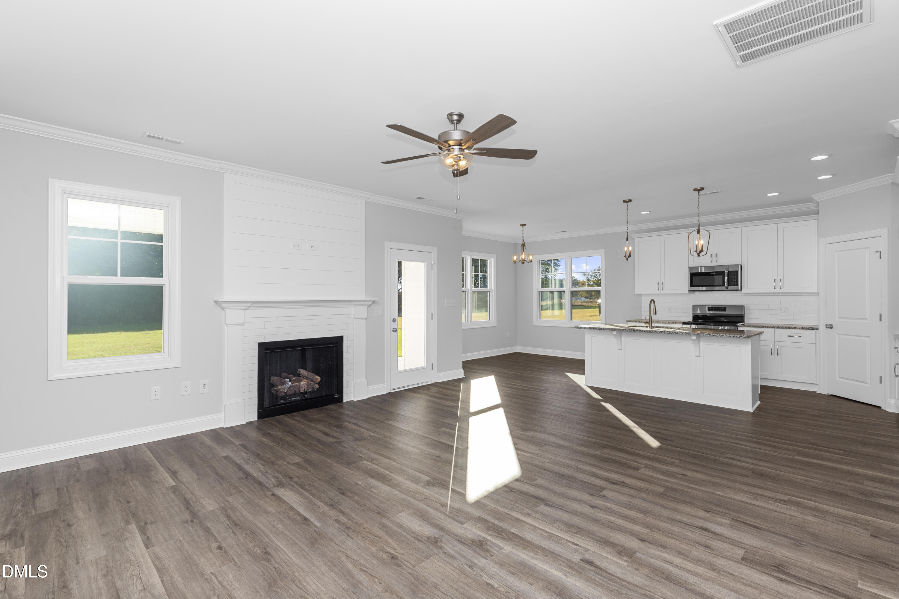 130 Surles Landing Way Benson NC 27504