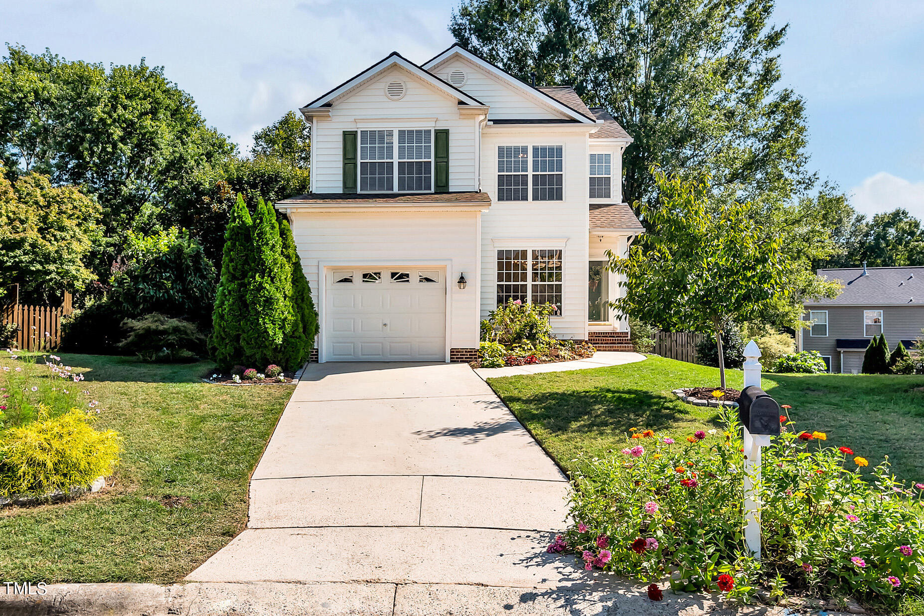 5500 Creekdale Circle Raleigh NC 27612
