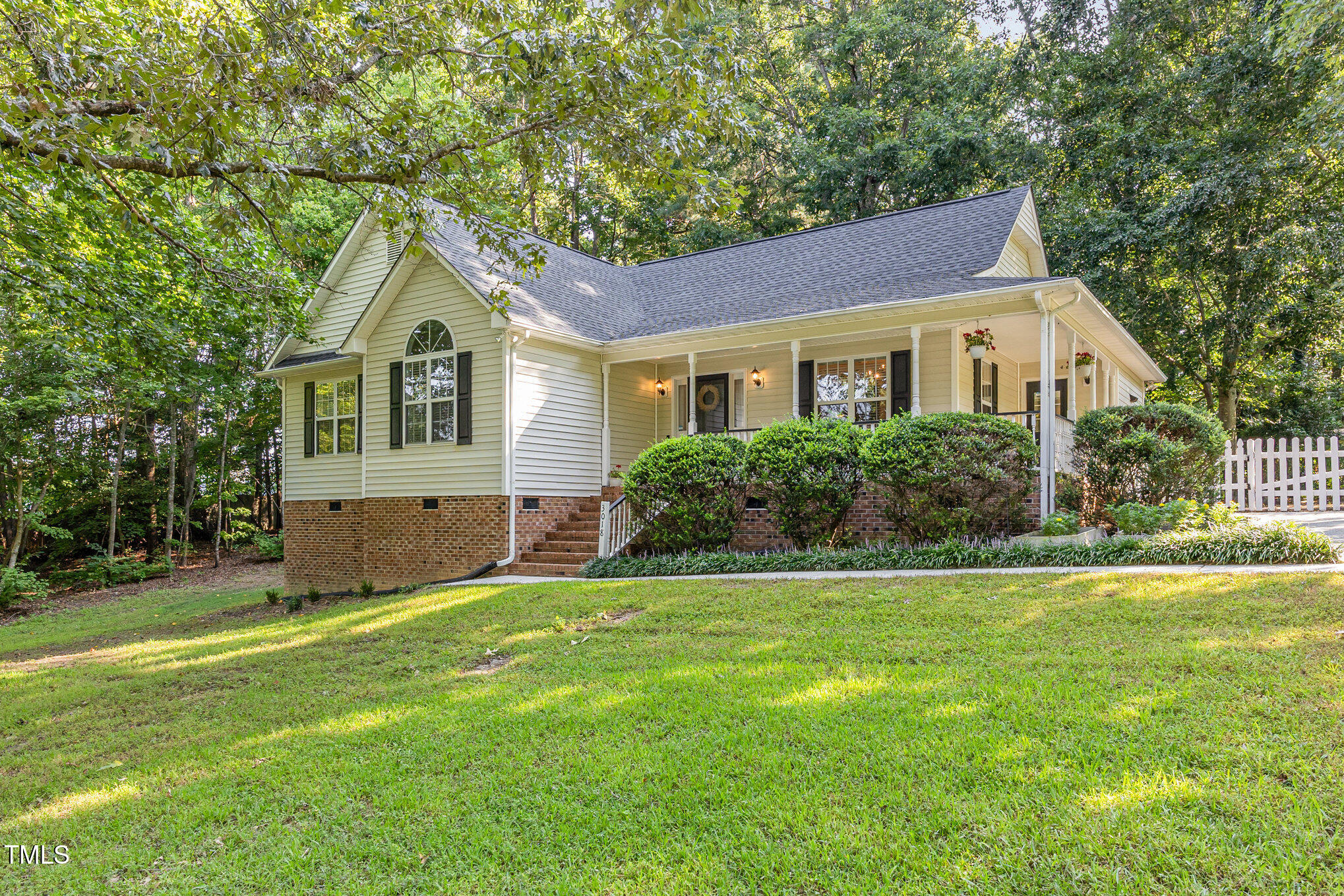 3018 Charlotte Drive Garner NC 27529