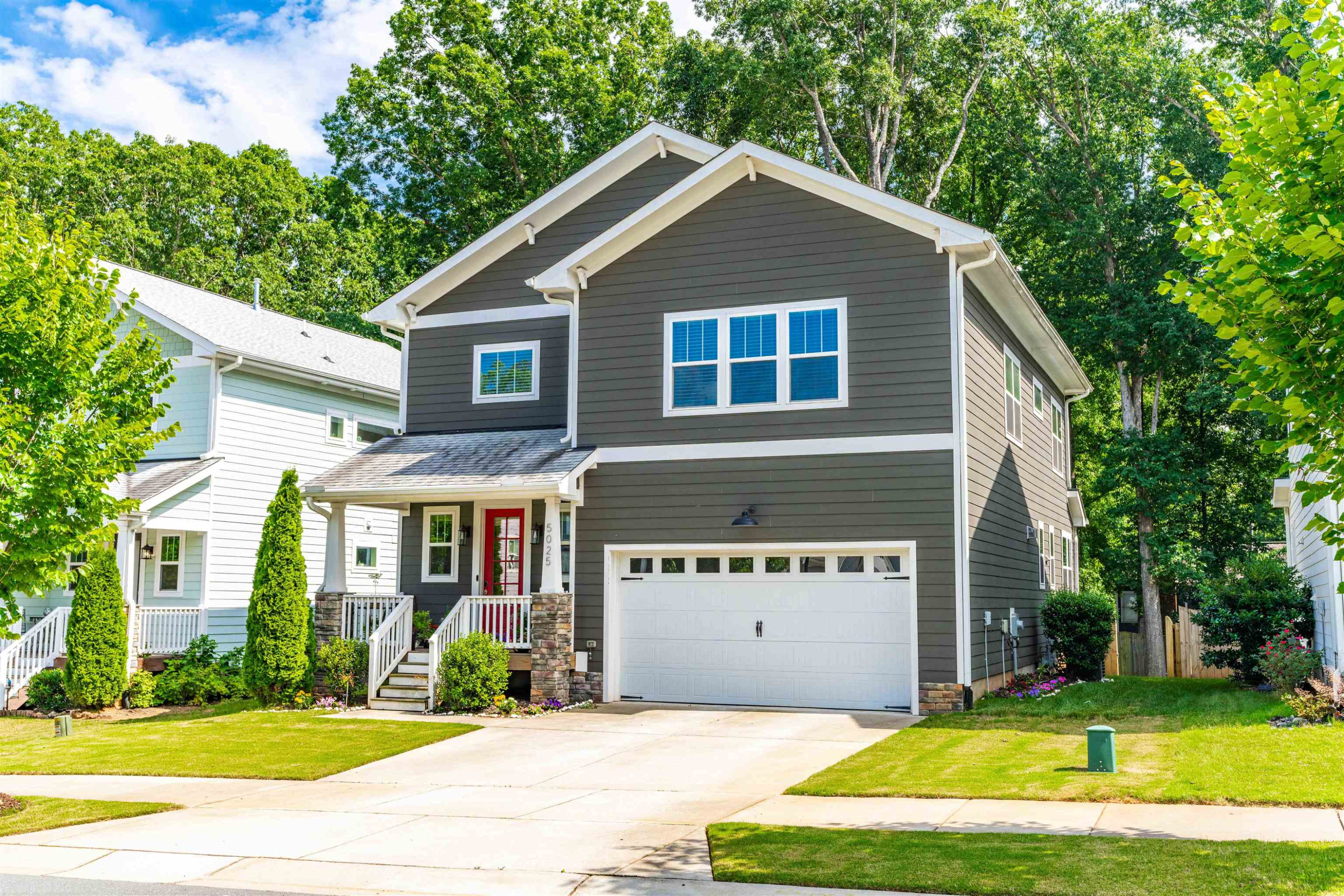 5025 Centerbud Place Raleigh NC 27606