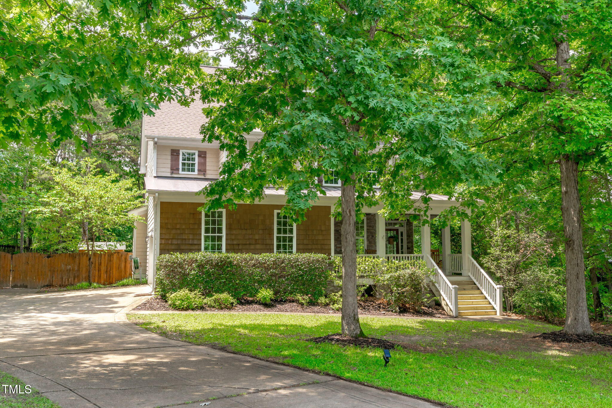 297 Curragh Cove Fuquay Varina NC 27526