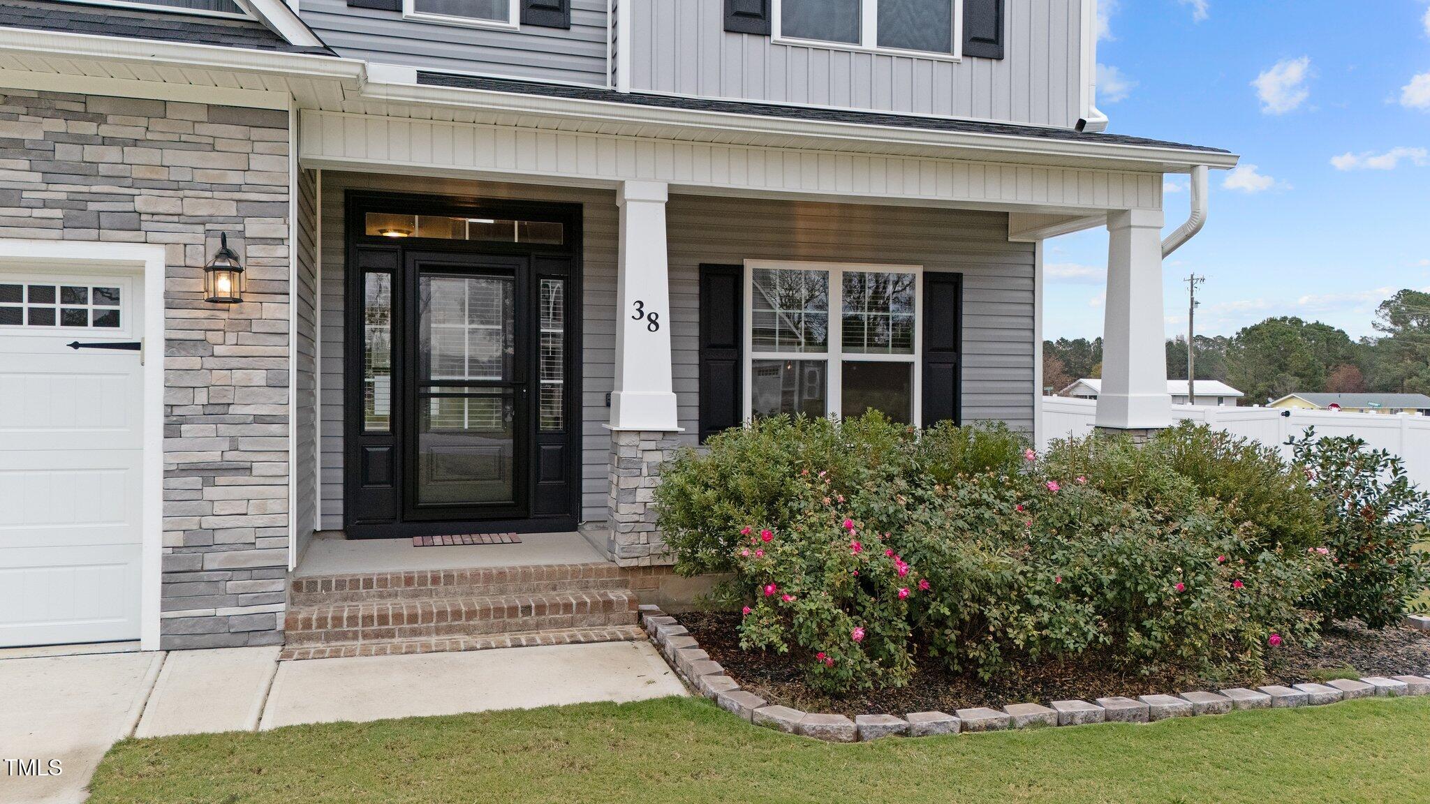 38 Locomotive Way Clayton NC 27520