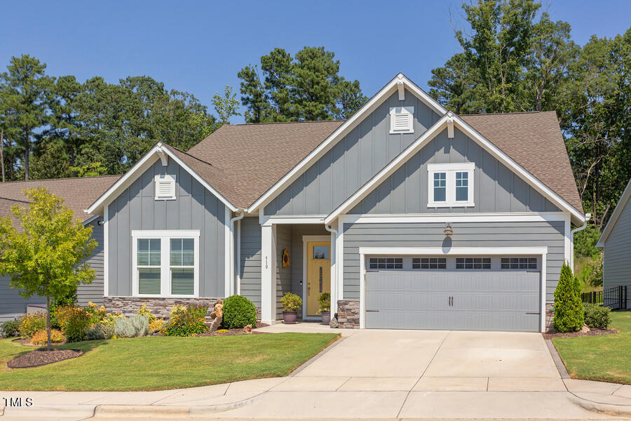 510 Middleton Place Chapel Hill NC 27516