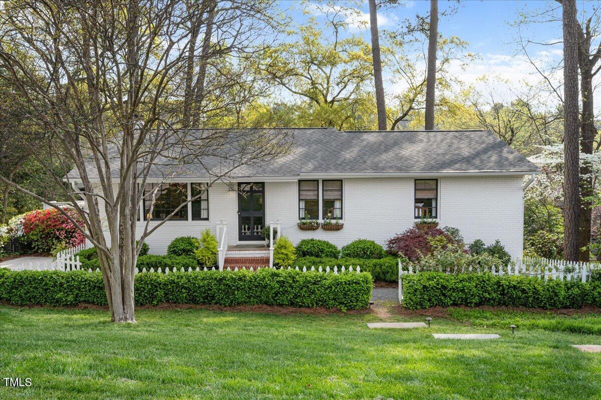 3526 Bellevue Road Raleigh NC 27609