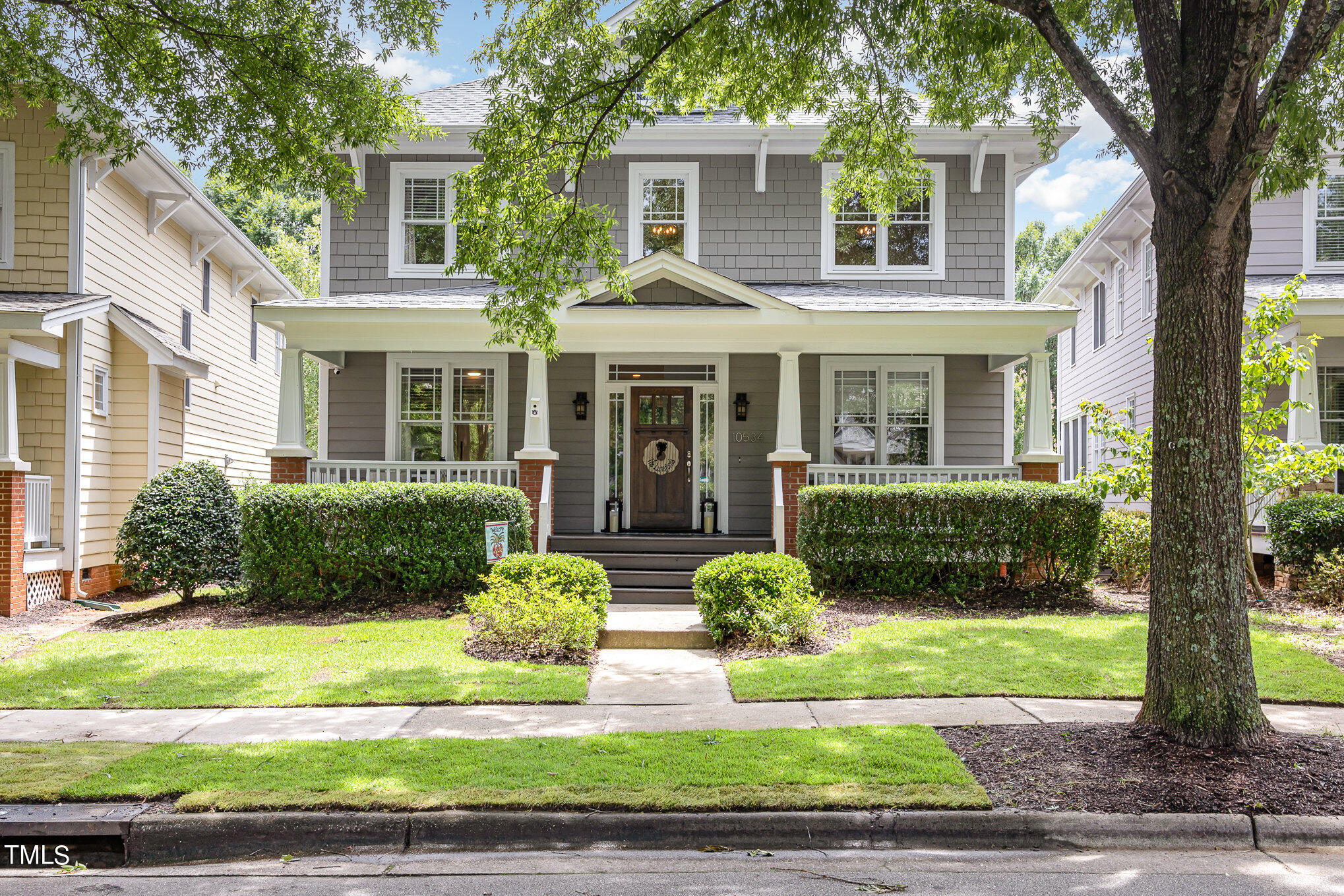 10534 Evergreen Spring Place Raleigh NC 27614