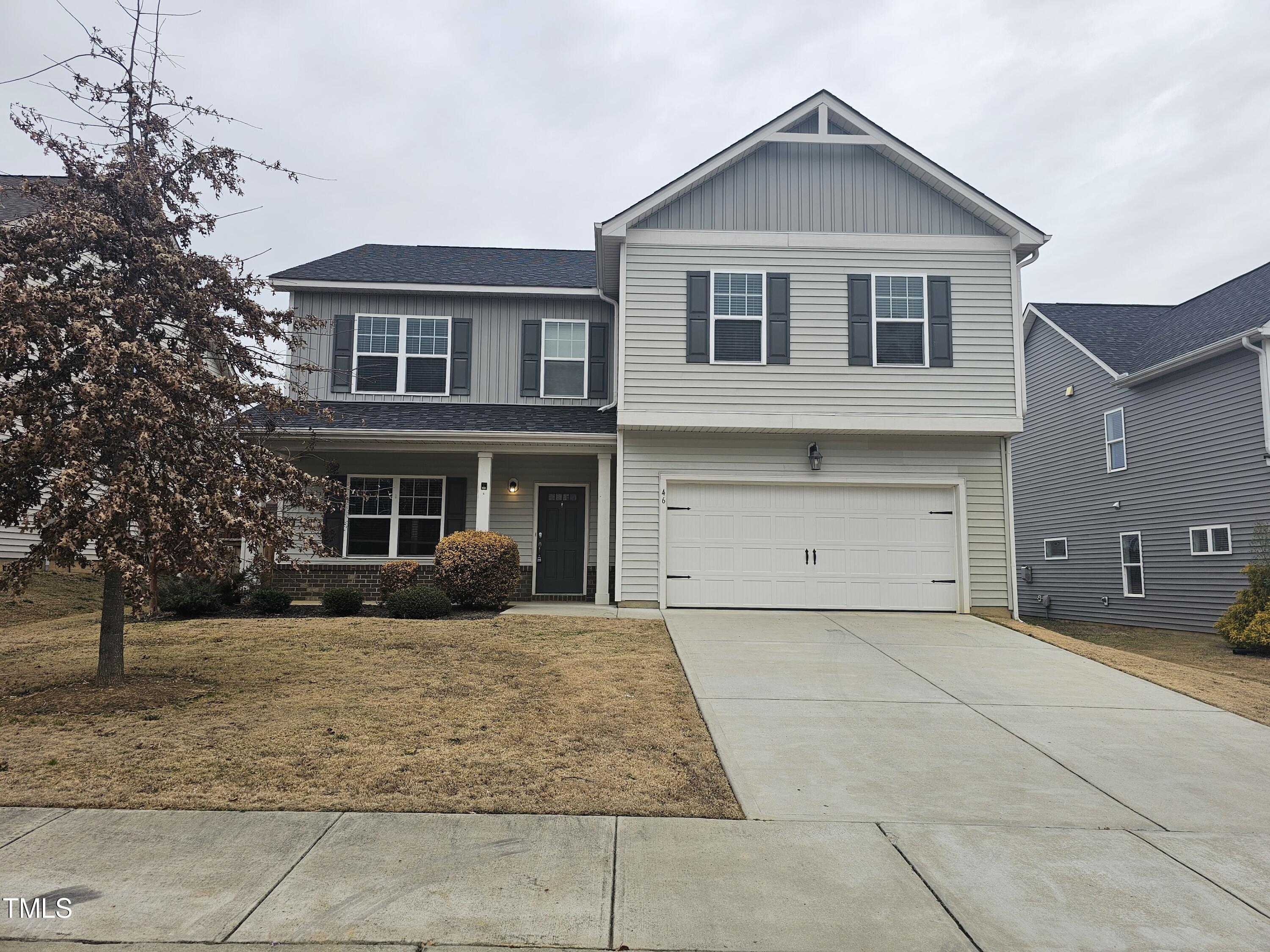 46 Iroquois Court Garner NC 27529