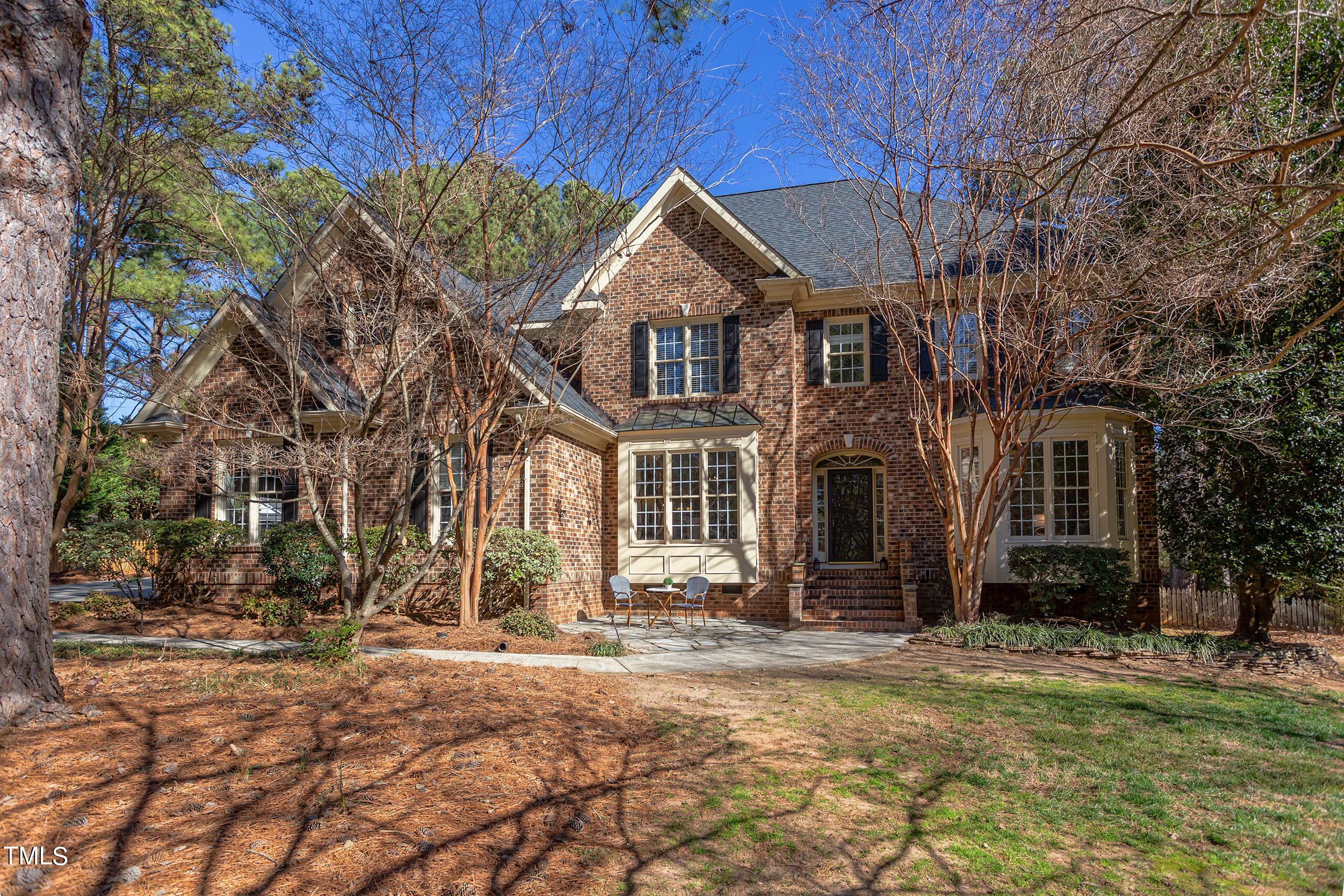 737 Loch Highlands Drive Raleigh NC 27606