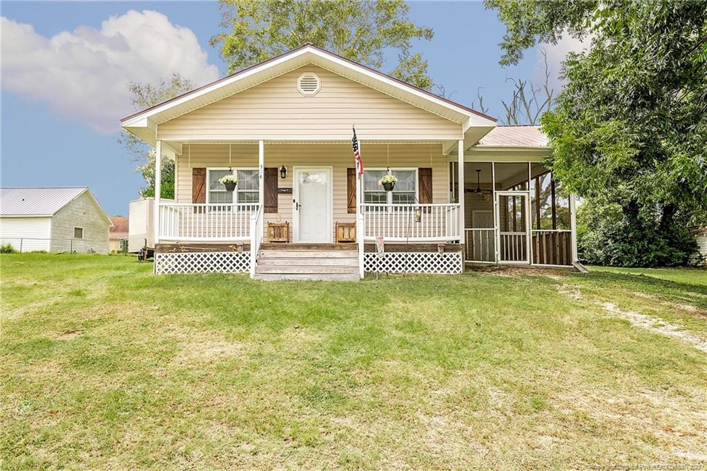 304 N 15th Street Erwin NC 28339