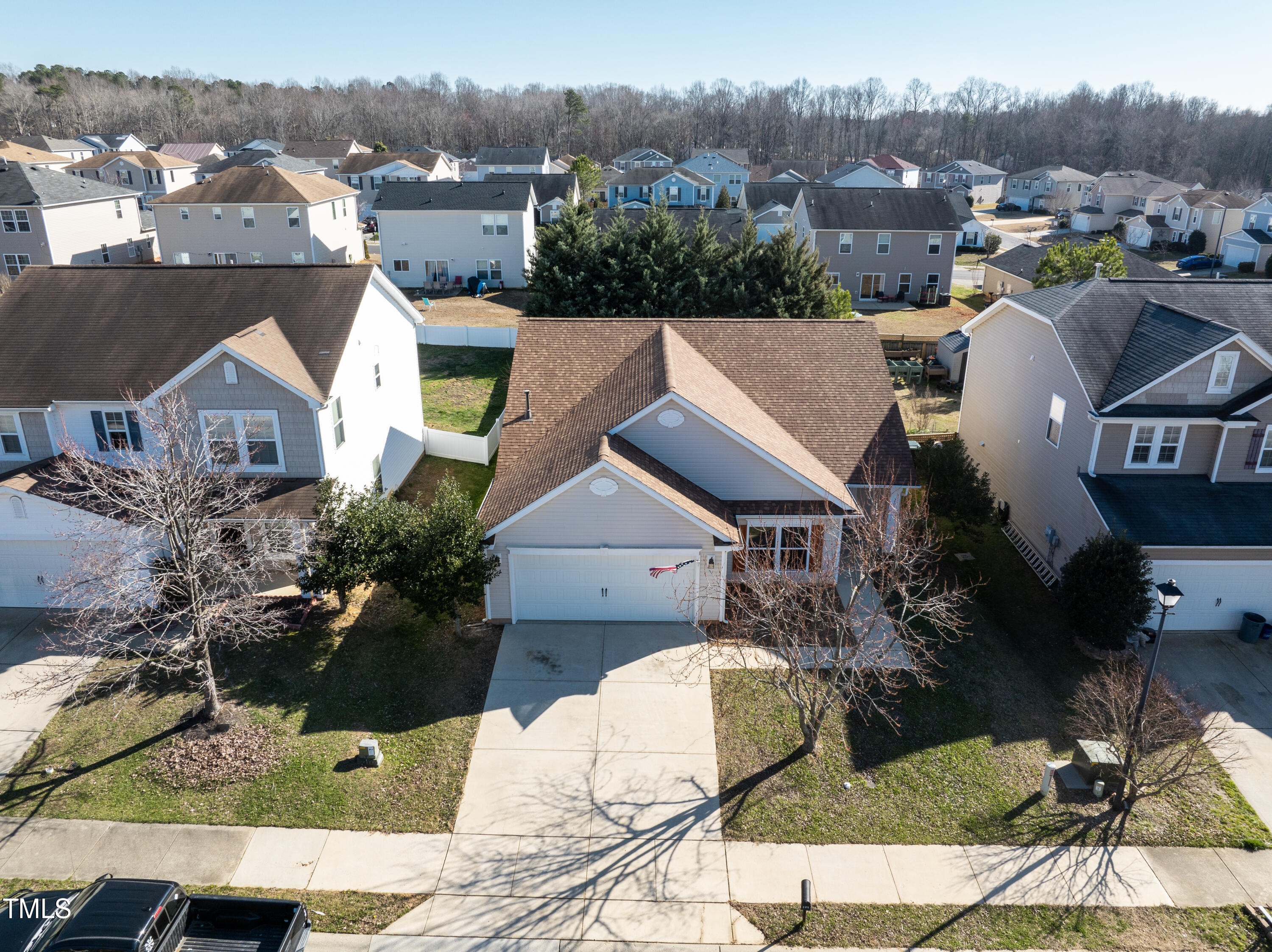 205 Norwich Drive Clayton NC 27520