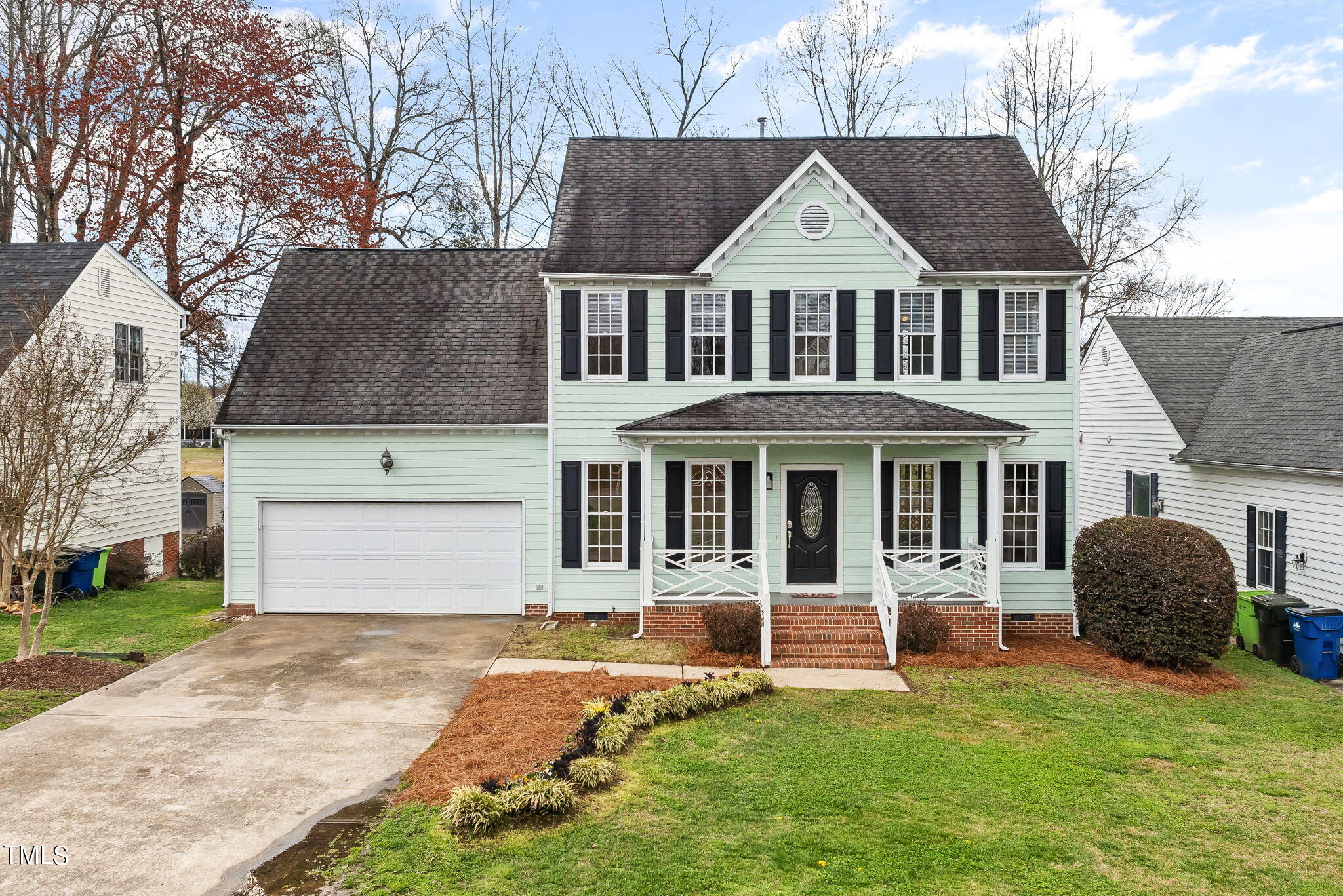 2004 Haig Point Way Raleigh NC 27604