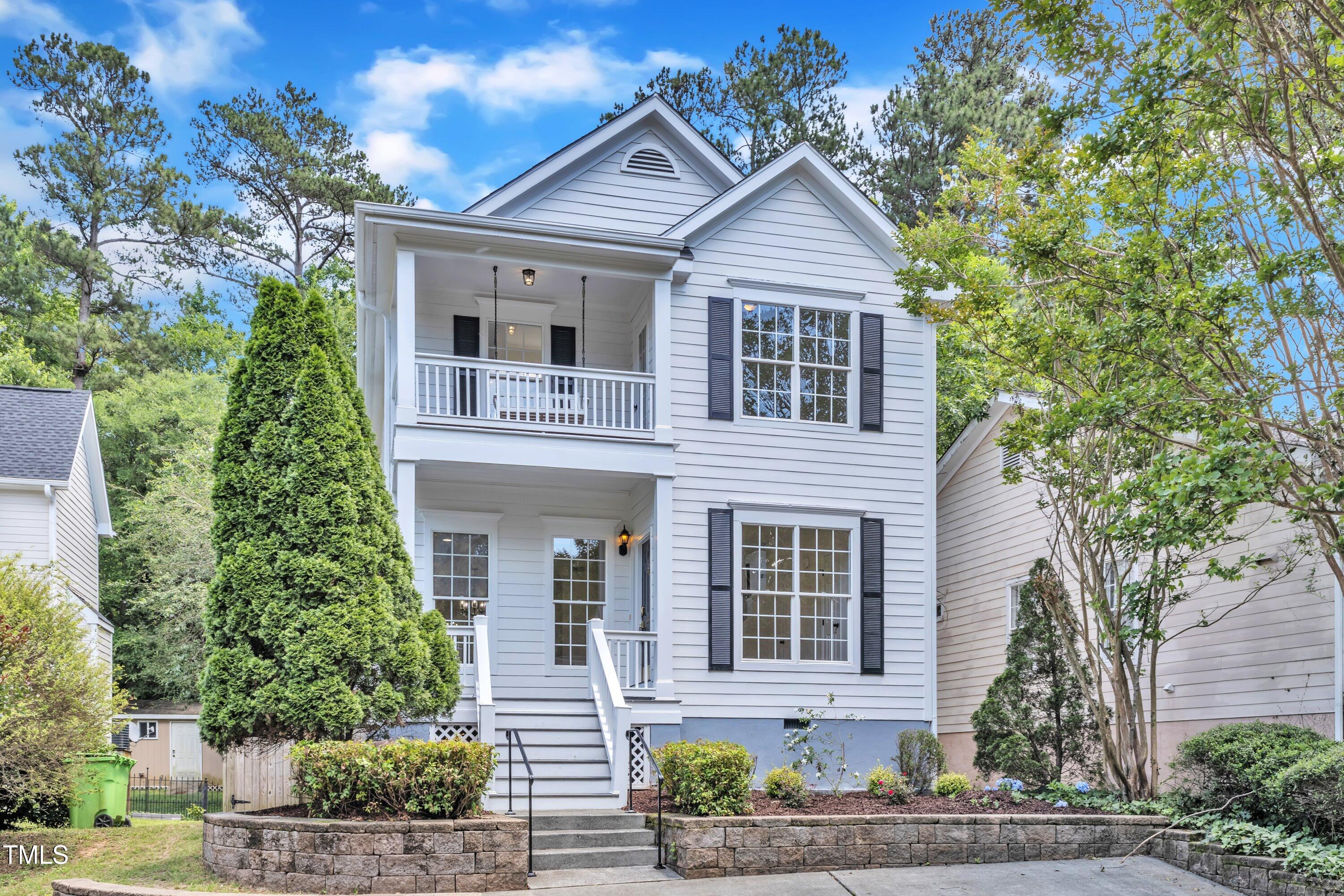 2204 Bellaire Avenue Raleigh NC 27608