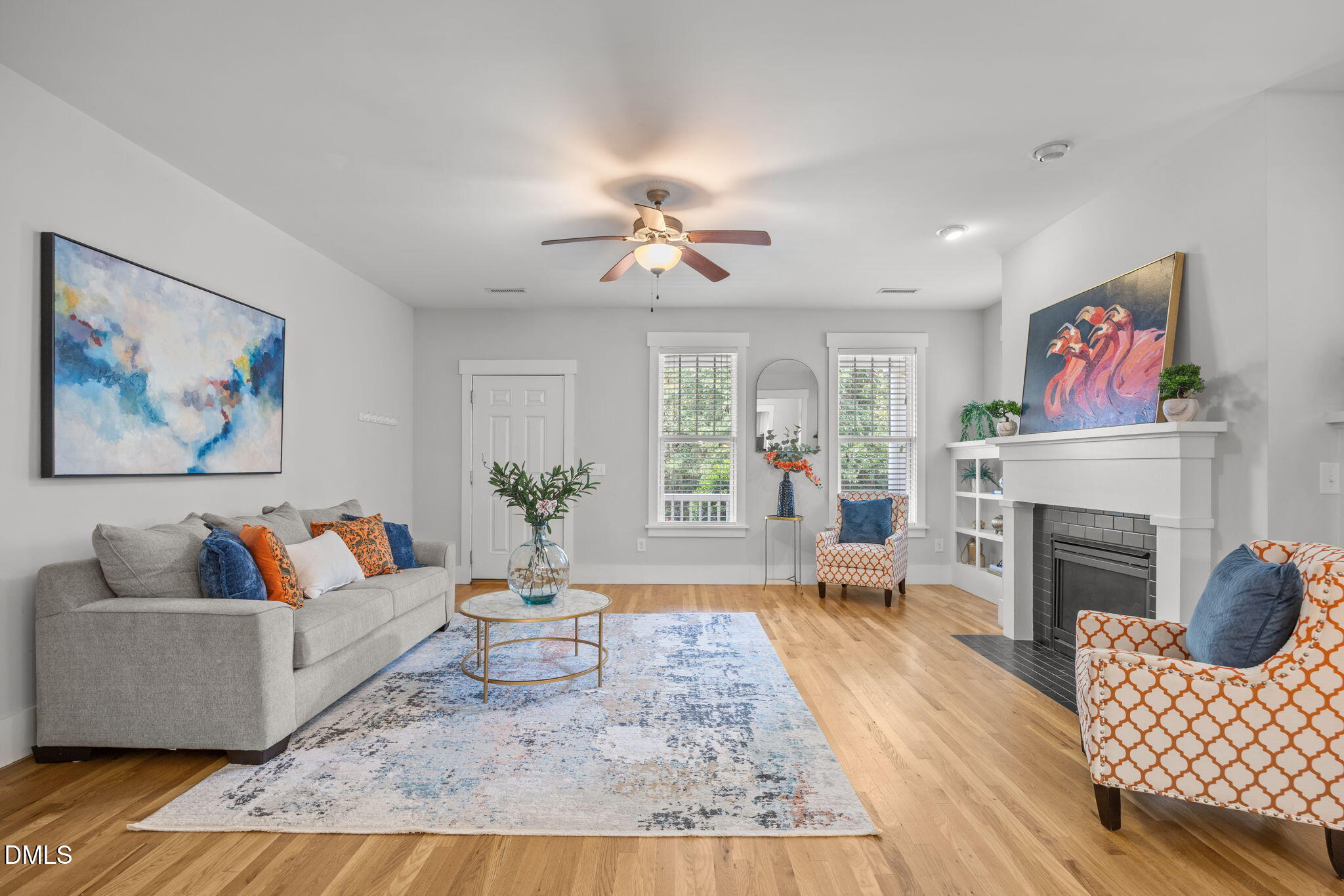 265 Tobacco Farm Way Chapel Hill NC 27516