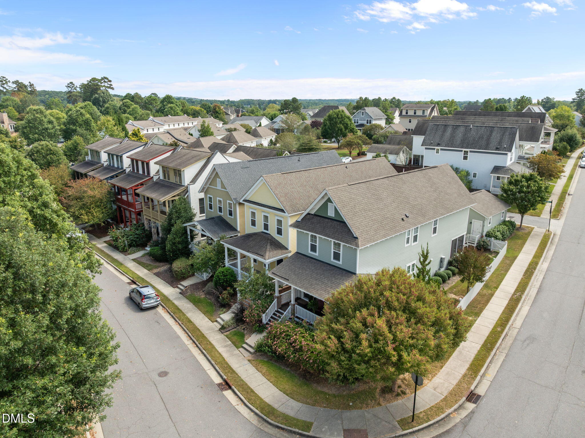 265 Tobacco Farm Way Chapel Hill NC 27516