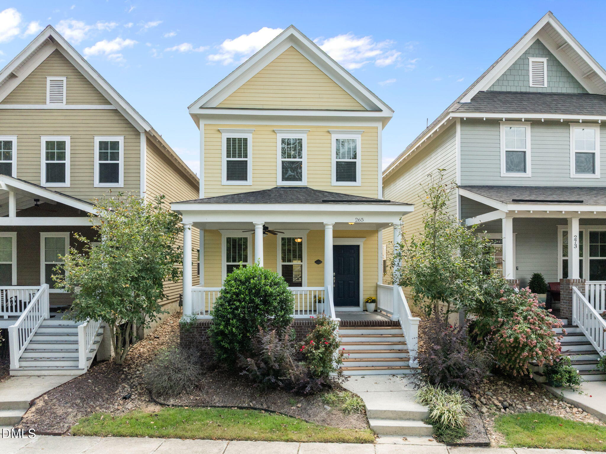 265 Tobacco Farm Way Chapel Hill NC 27516