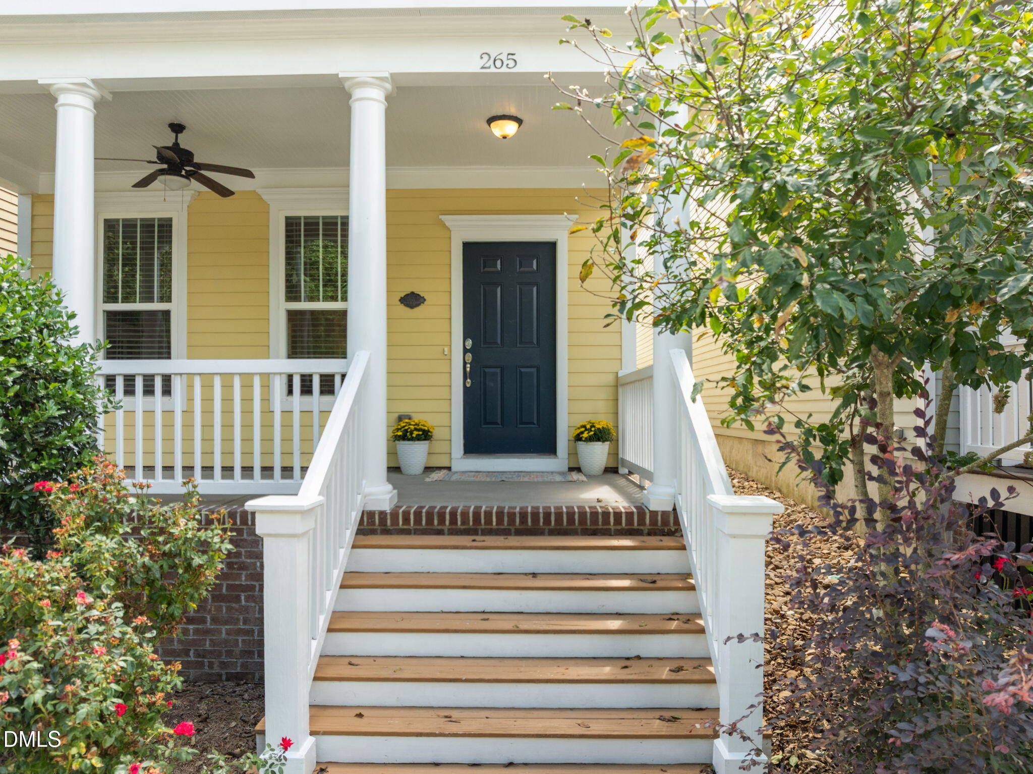 265 Tobacco Farm Way Chapel Hill NC 27516