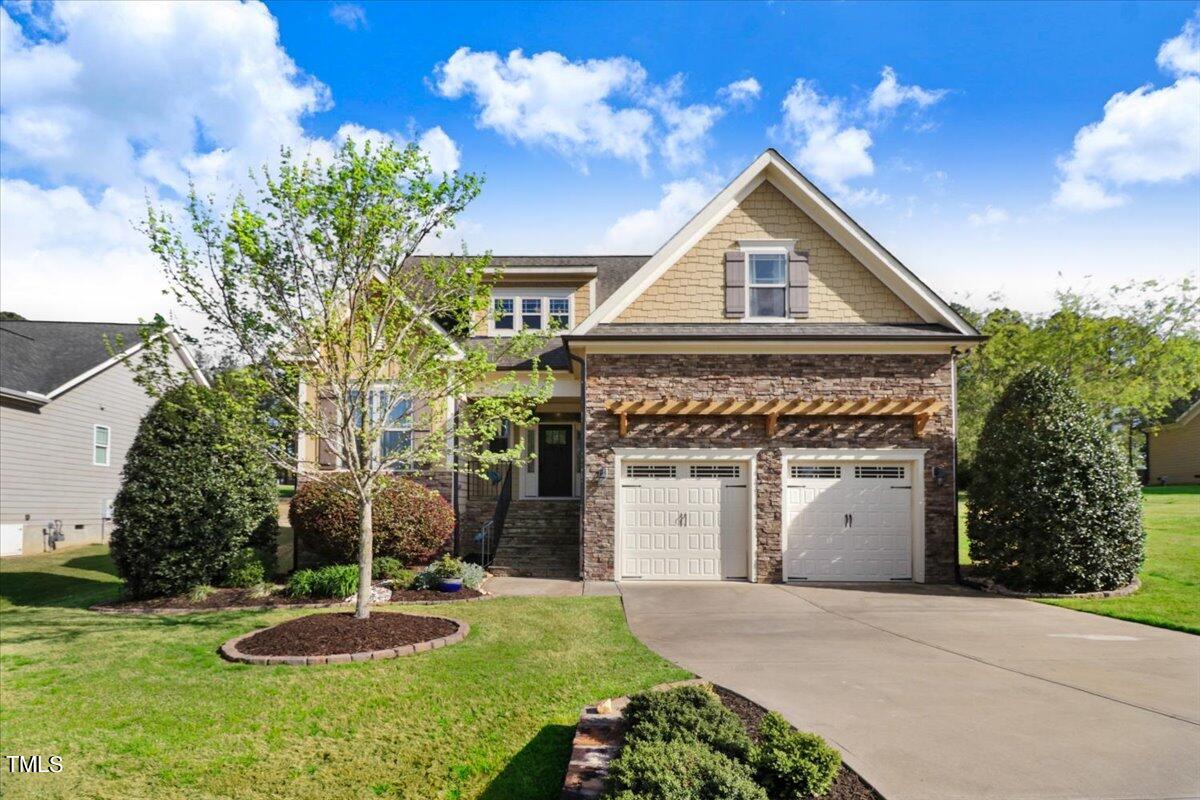 71 Catria Court Clayton NC 27527