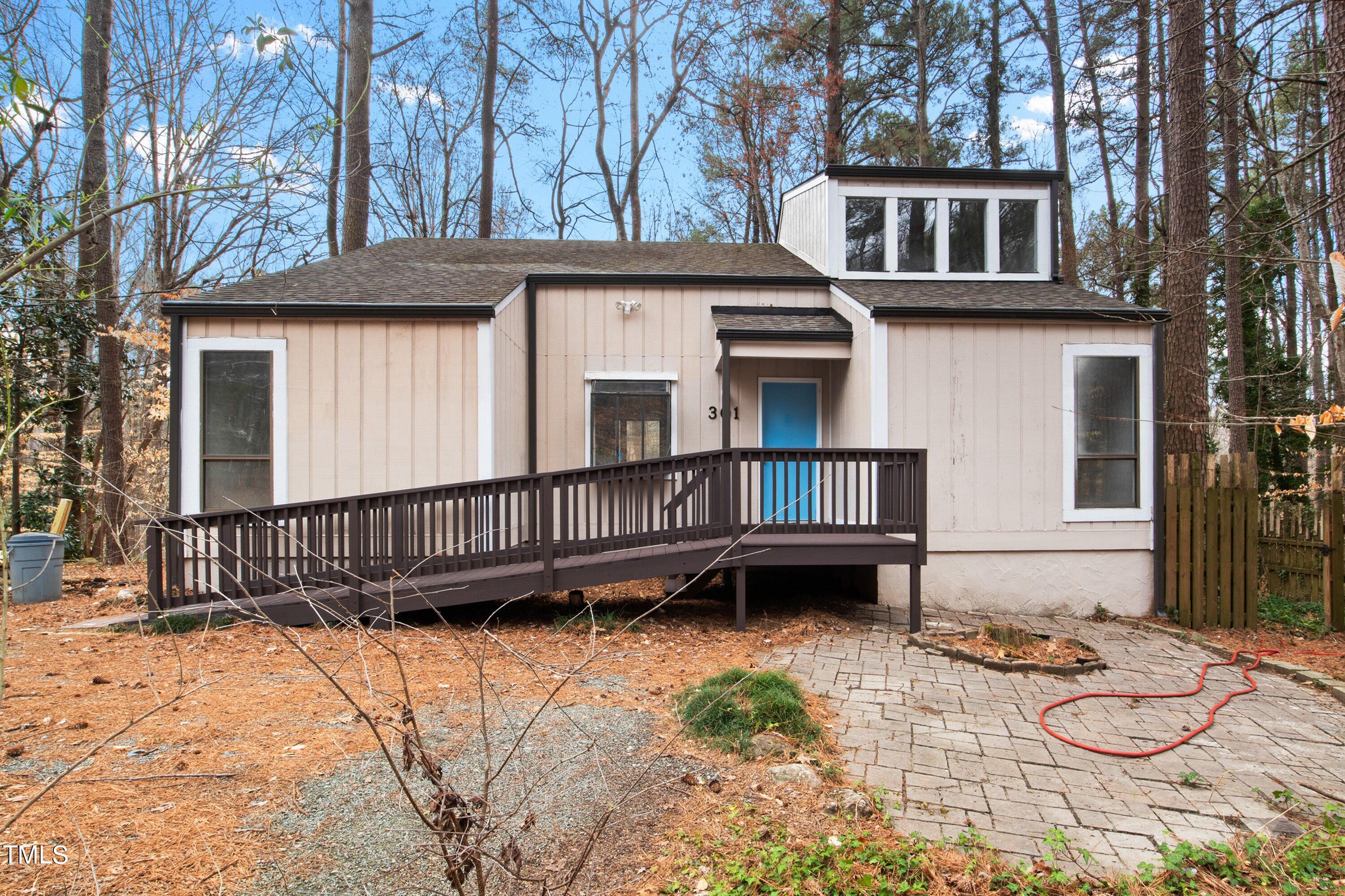 301 Creeks Edge Chapel Hill NC 27516