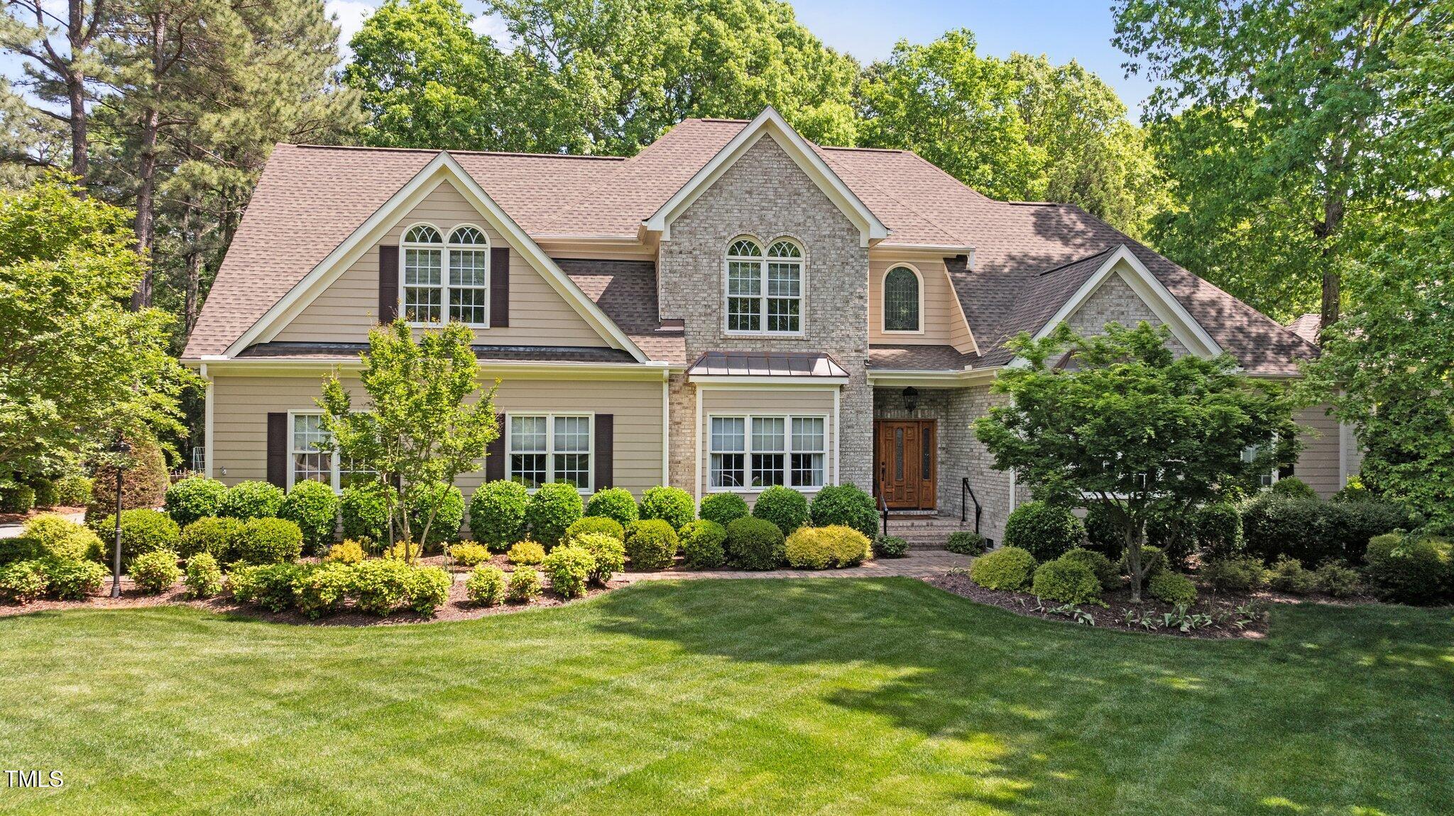 7212 Donneeford Road Wake Forest NC 27587