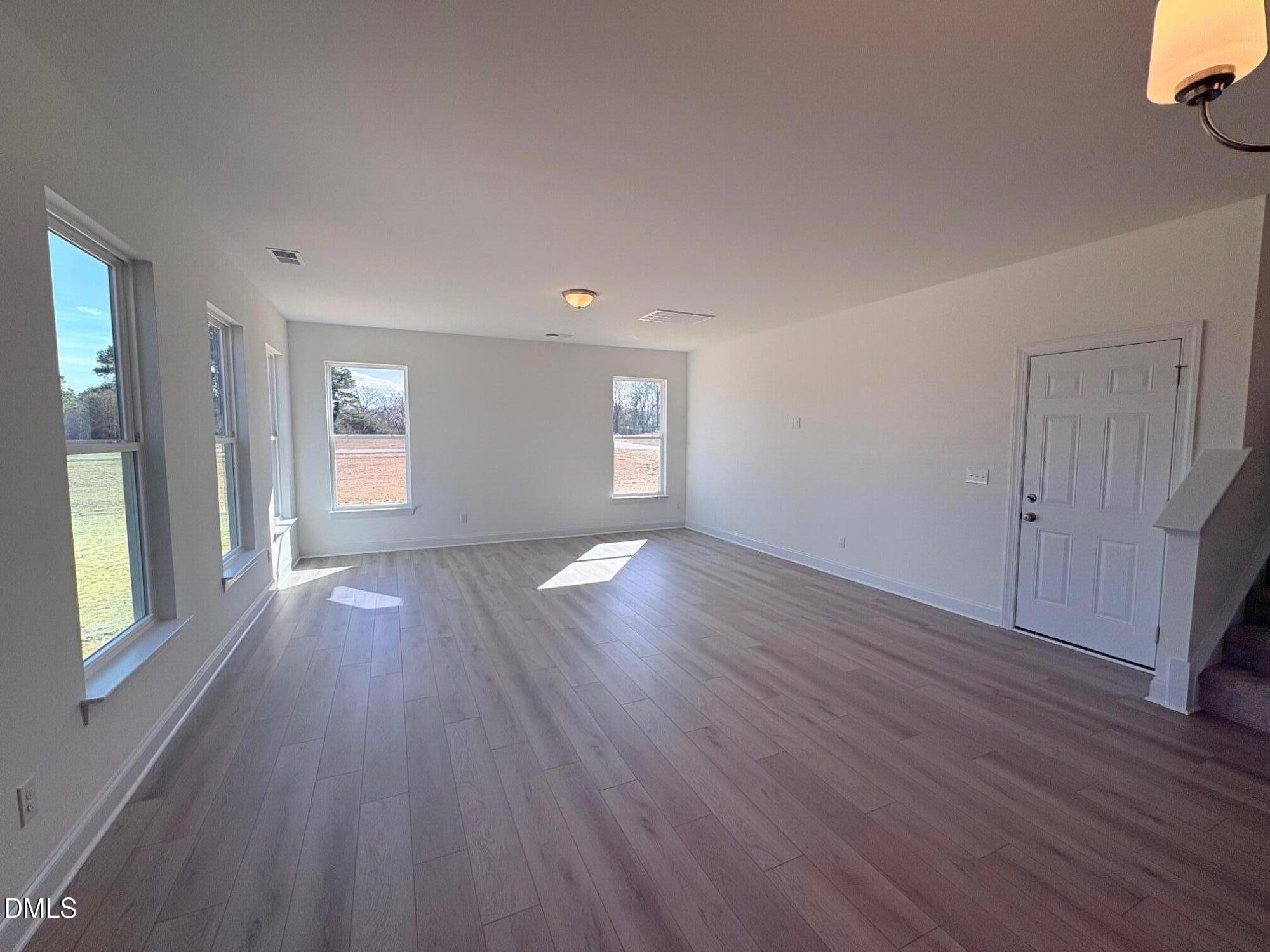 102 Bittersweet Trail Benson NC 27504