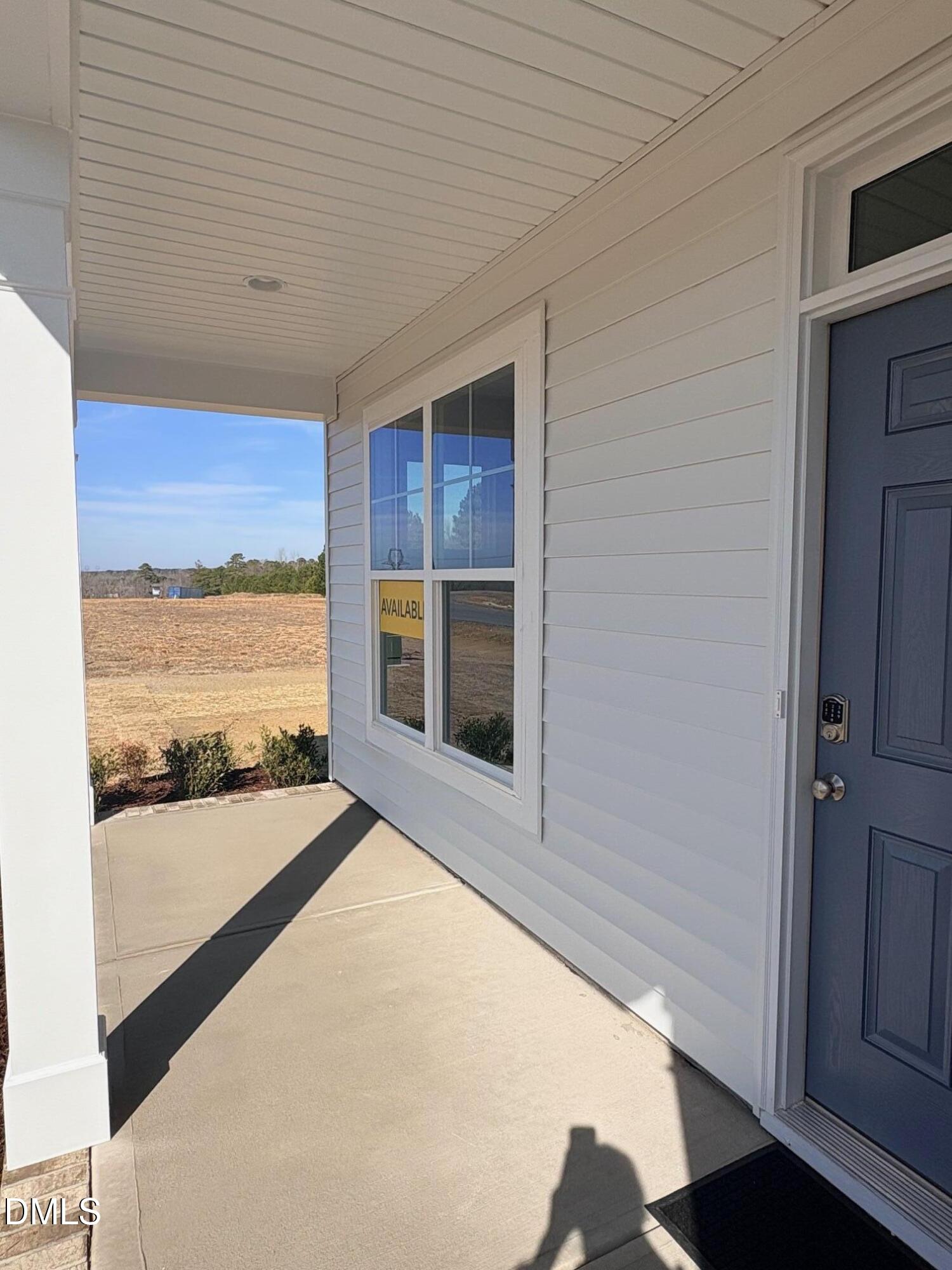 102 Bittersweet Trail Benson NC 27504