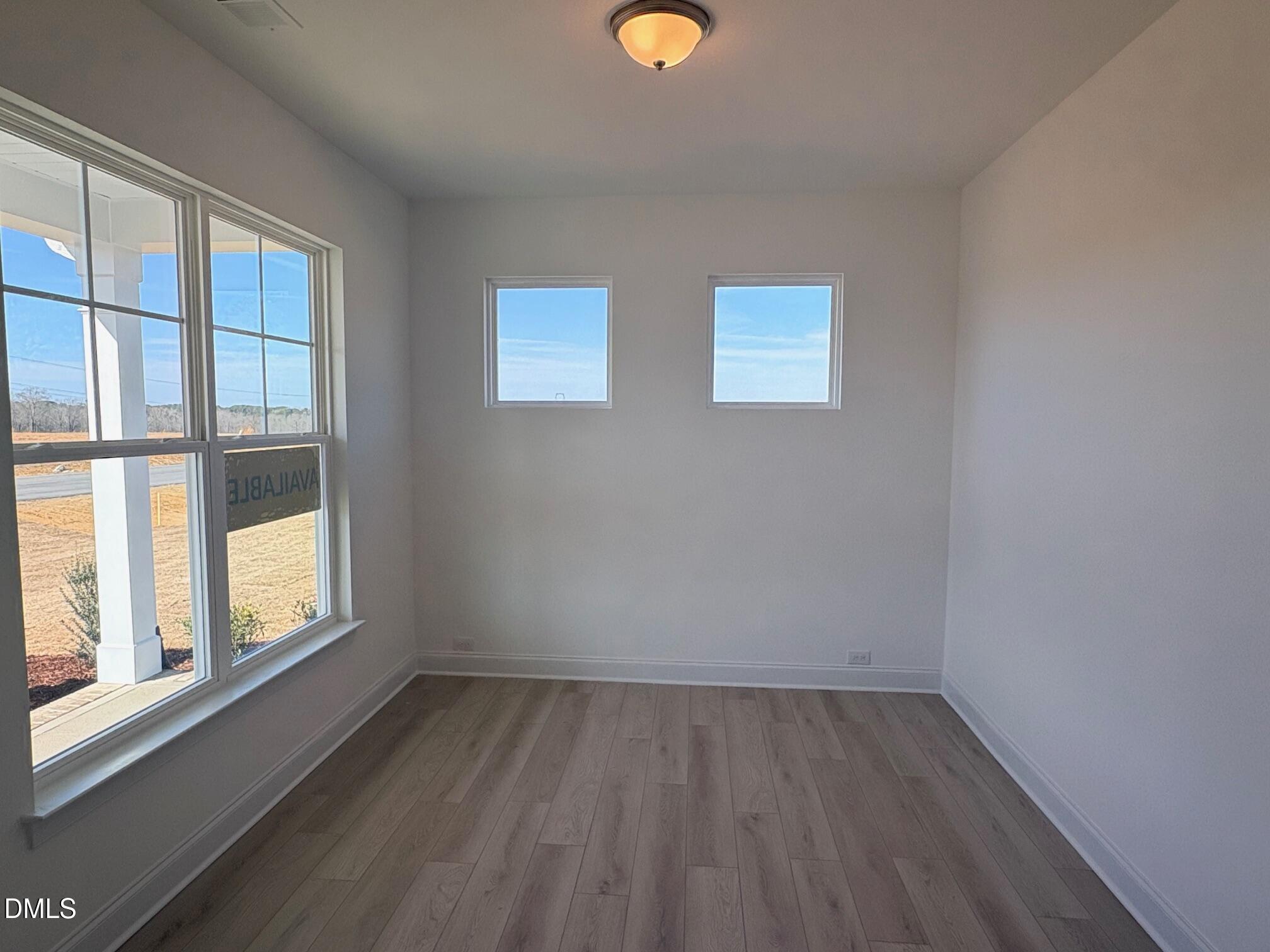 102 Bittersweet Trail Benson NC 27504