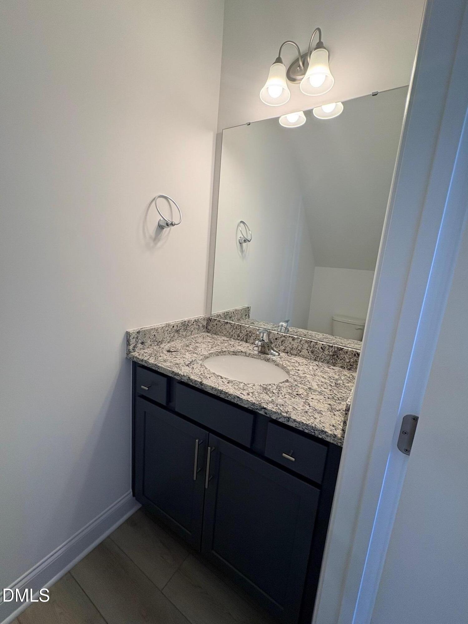 102 Bittersweet Trail Benson NC 27504