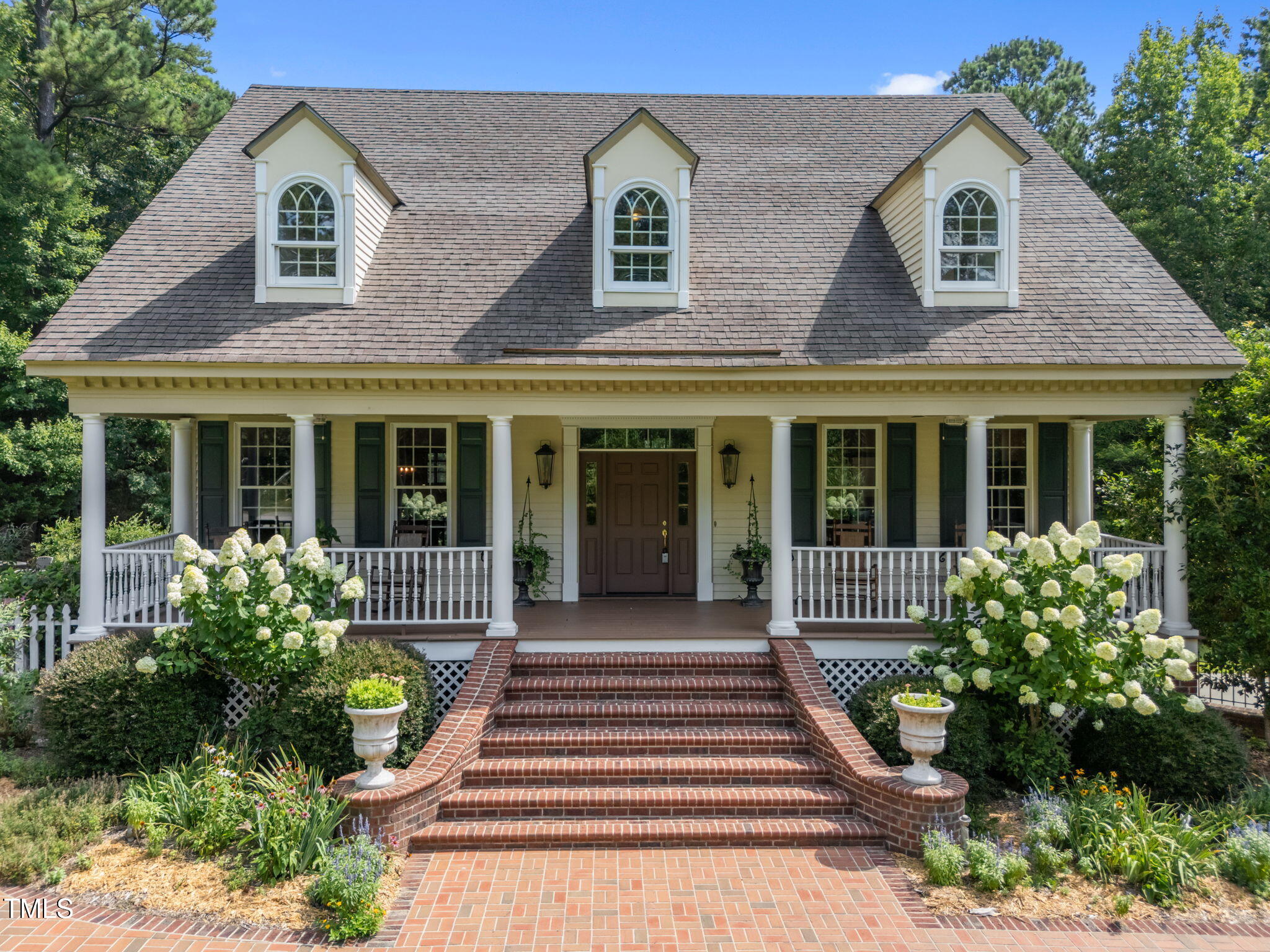 1105 Hidden Hills Drive Wake Forest NC 27587