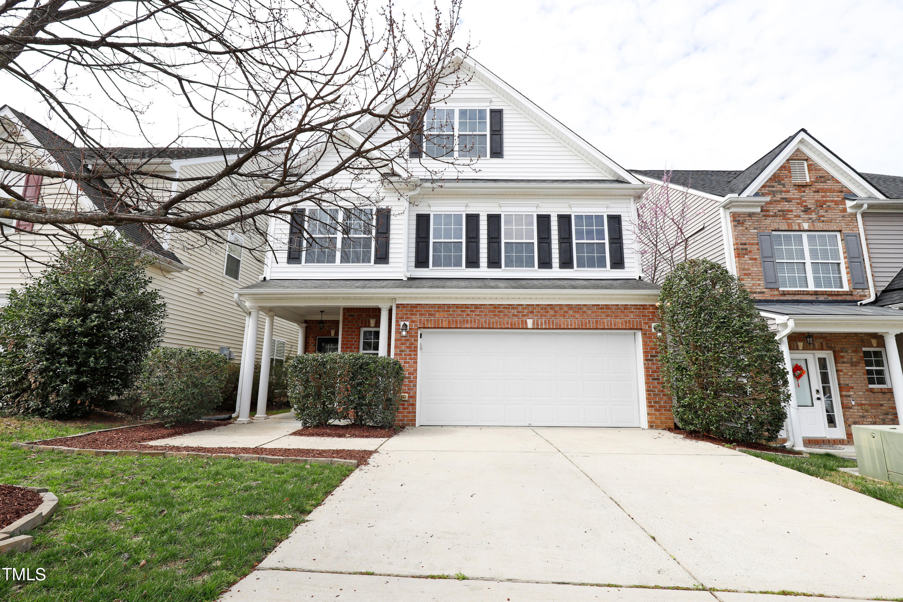 112 Station Drive Morrisville NC 27560