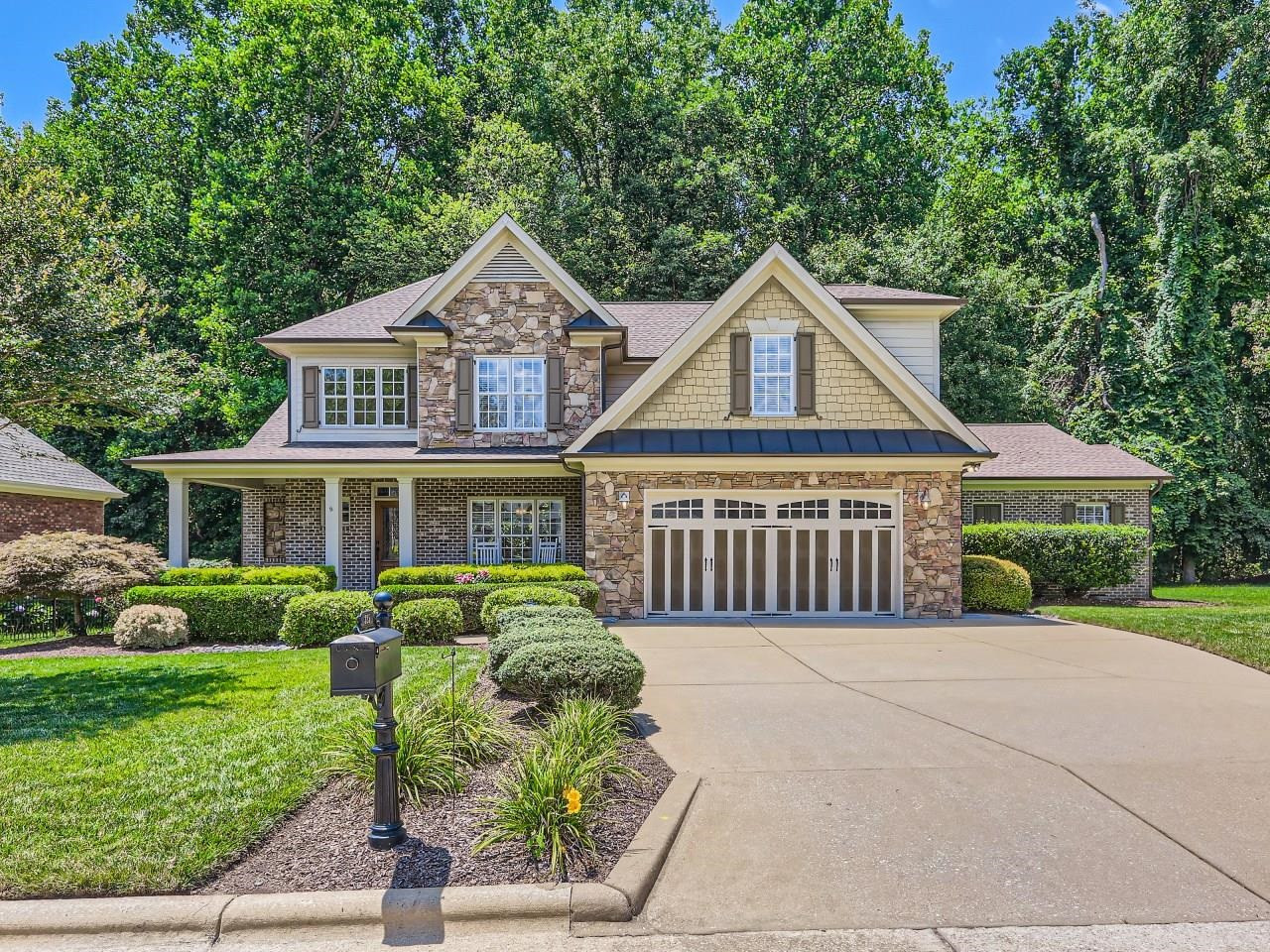 325 N Harrison Place Lane Fuquay Varina NC 27526