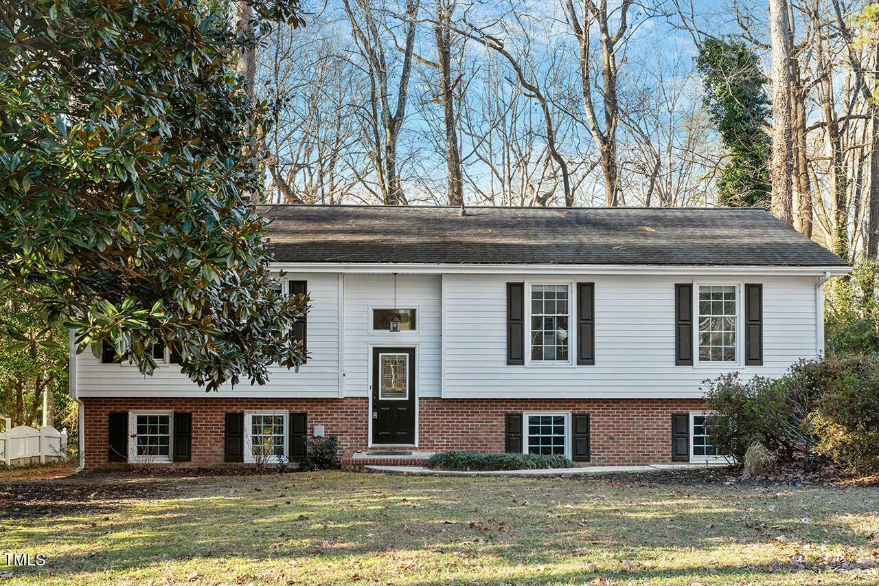 7205 Fiesta Way Raleigh NC 27615