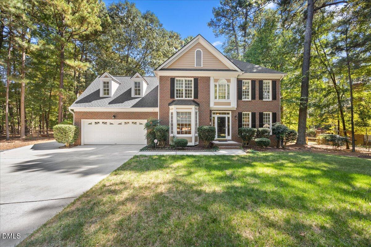 11920 Aspenwald Drive Raleigh NC 27614