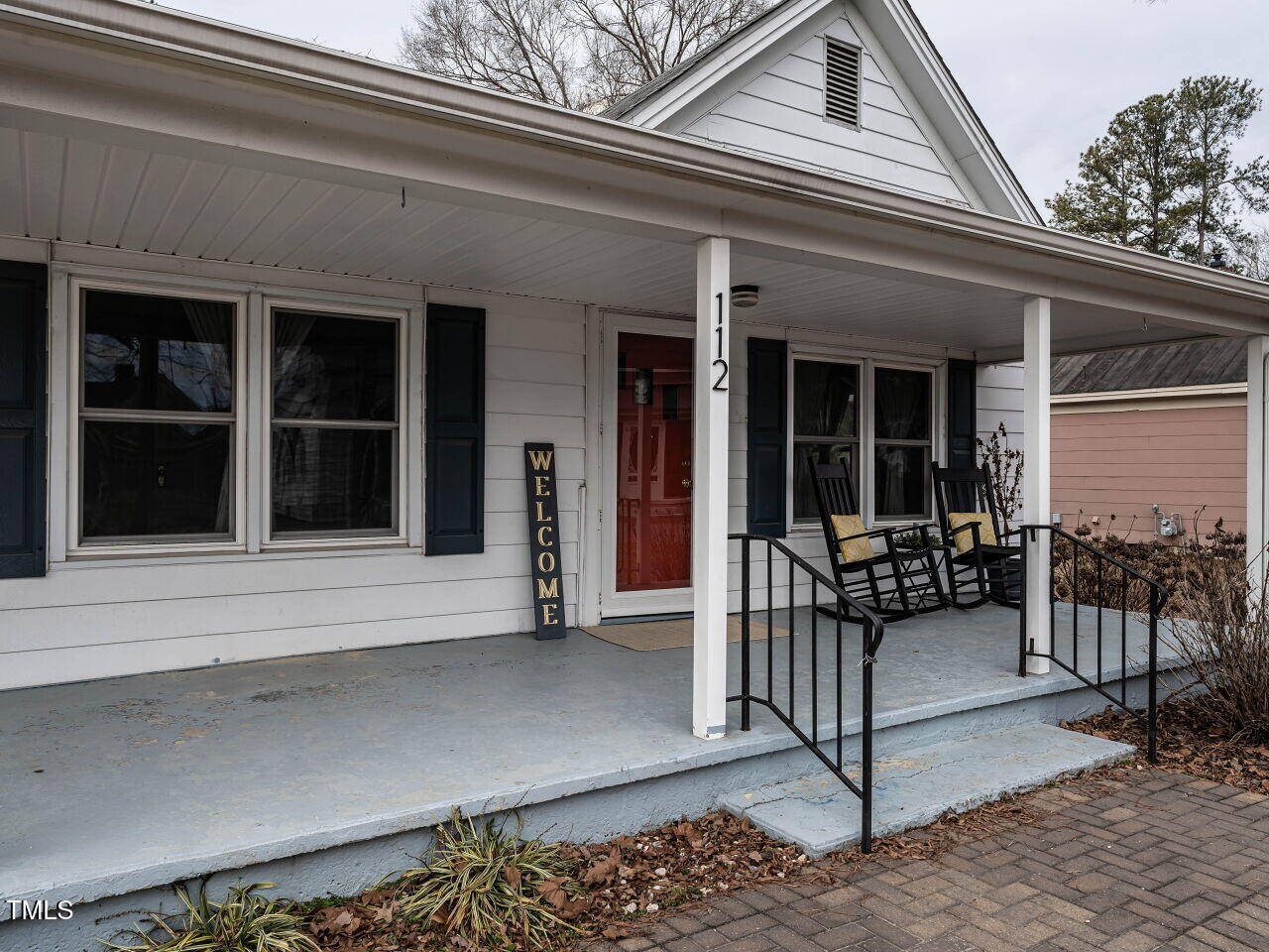 112 Griffin Street Garner NC 27529