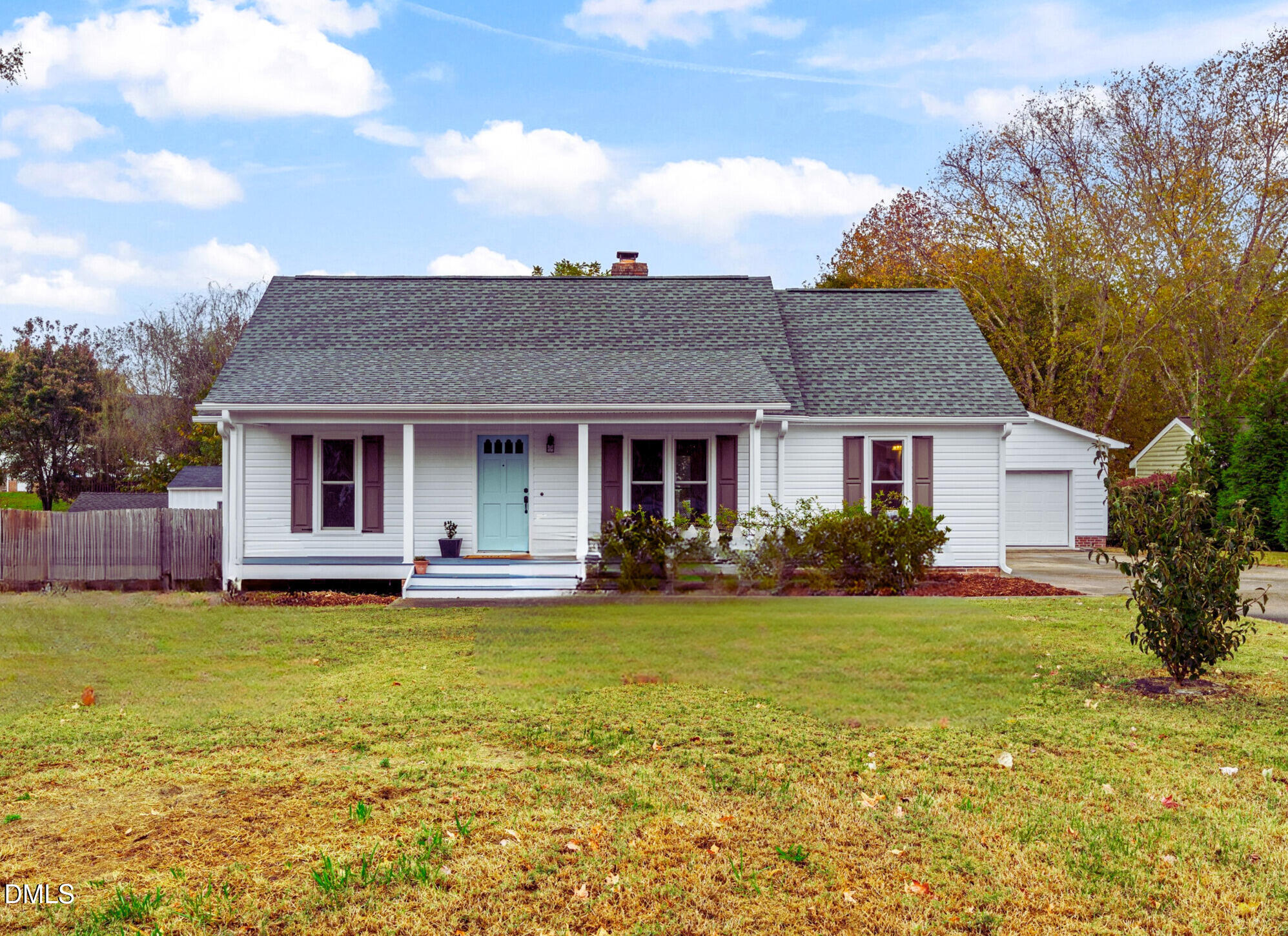 6312 Calico Court Wake Forest NC 27587