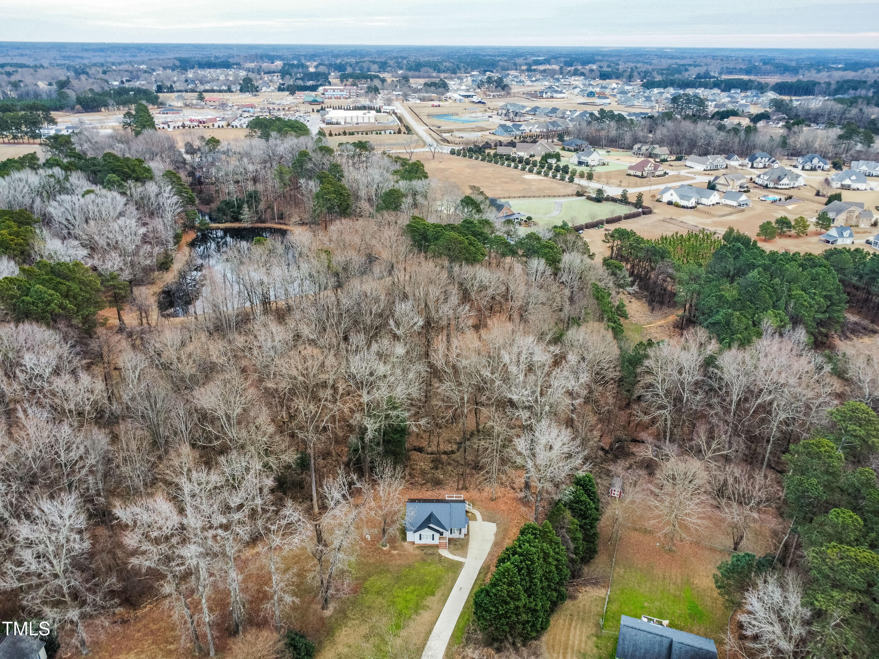 210 Charlotte Court Clayton NC 27520