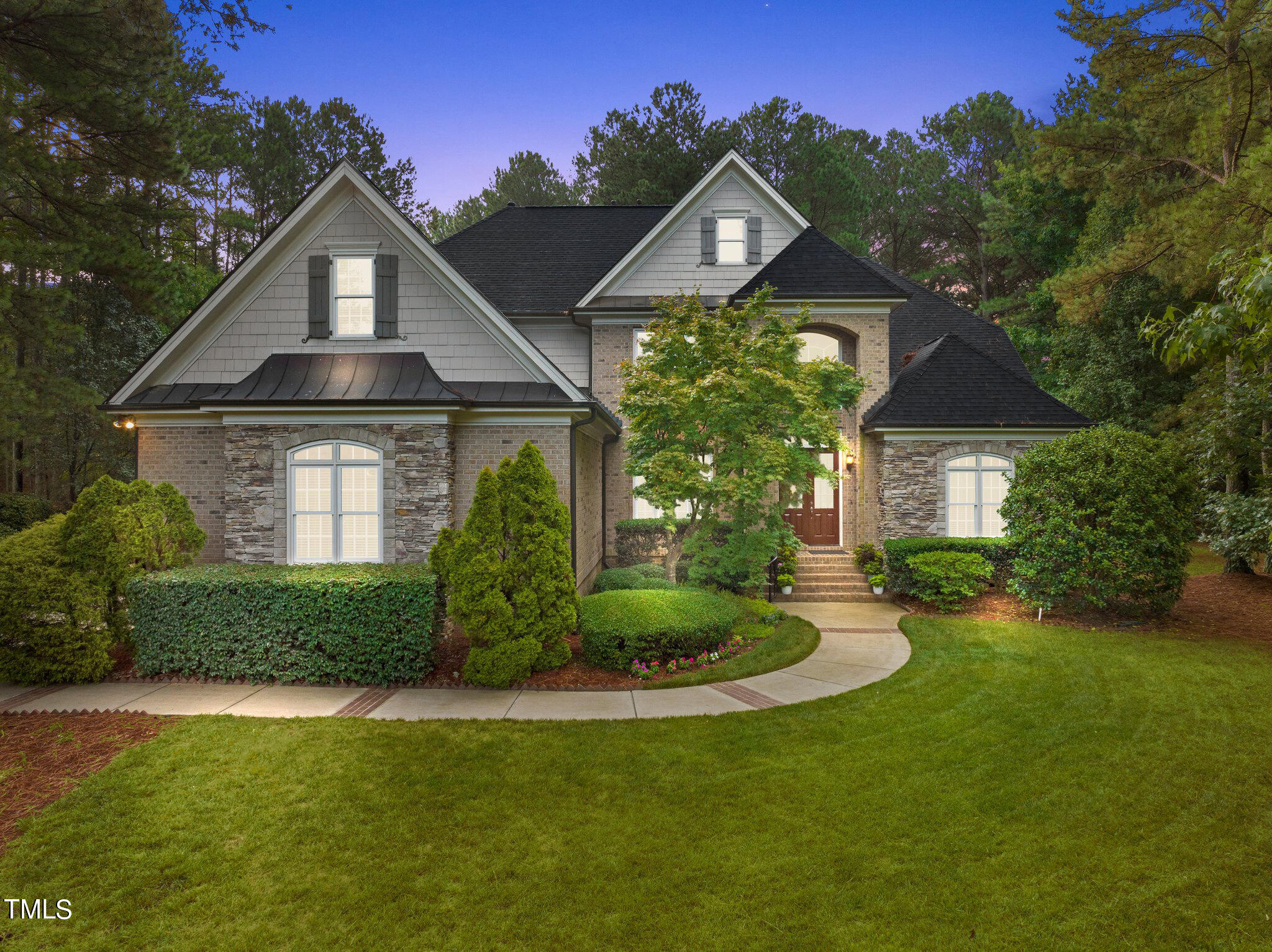 1005 Blykeford Lane Wake Forest NC 27587