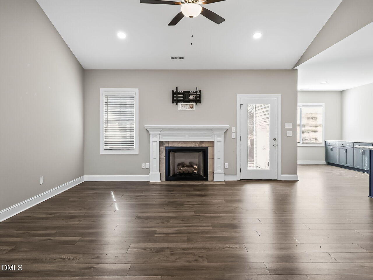 67 Cedarbrook Drive Benson NC 27504