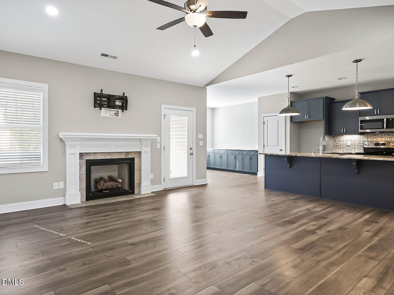 67 Cedarbrook Drive Benson NC 27504