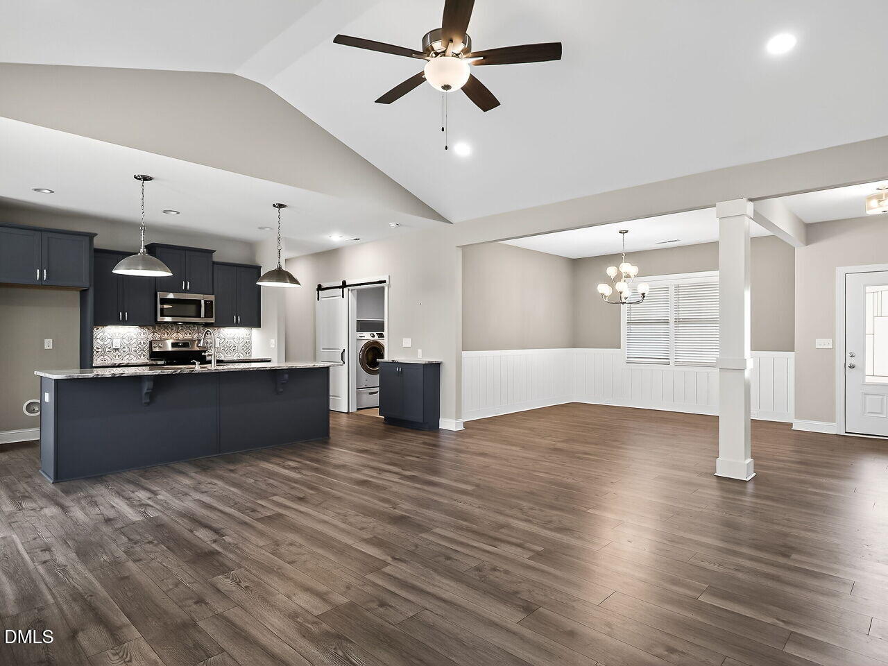 67 Cedarbrook Drive Benson NC 27504